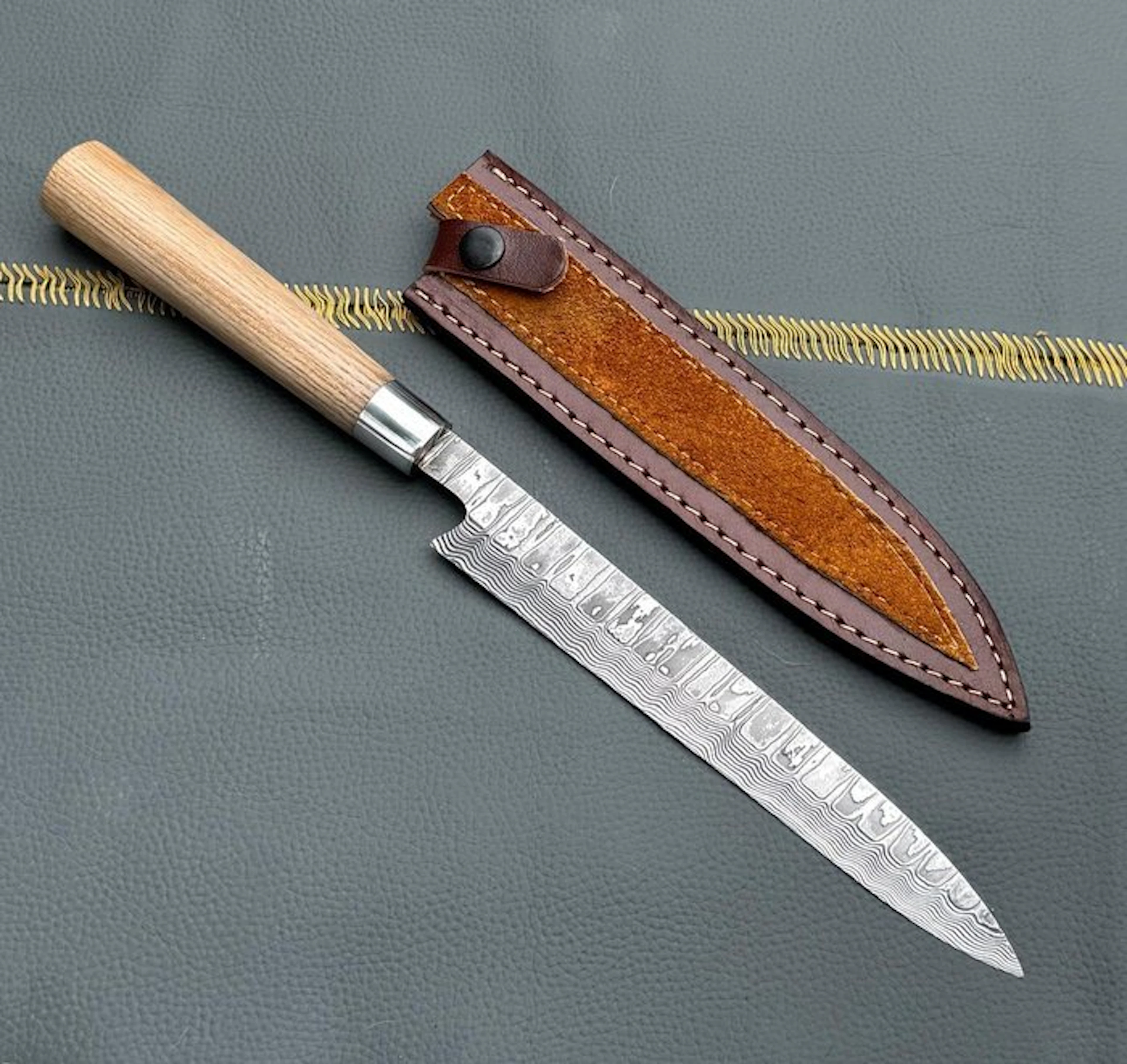 Kitchen knife - Japanese Knife