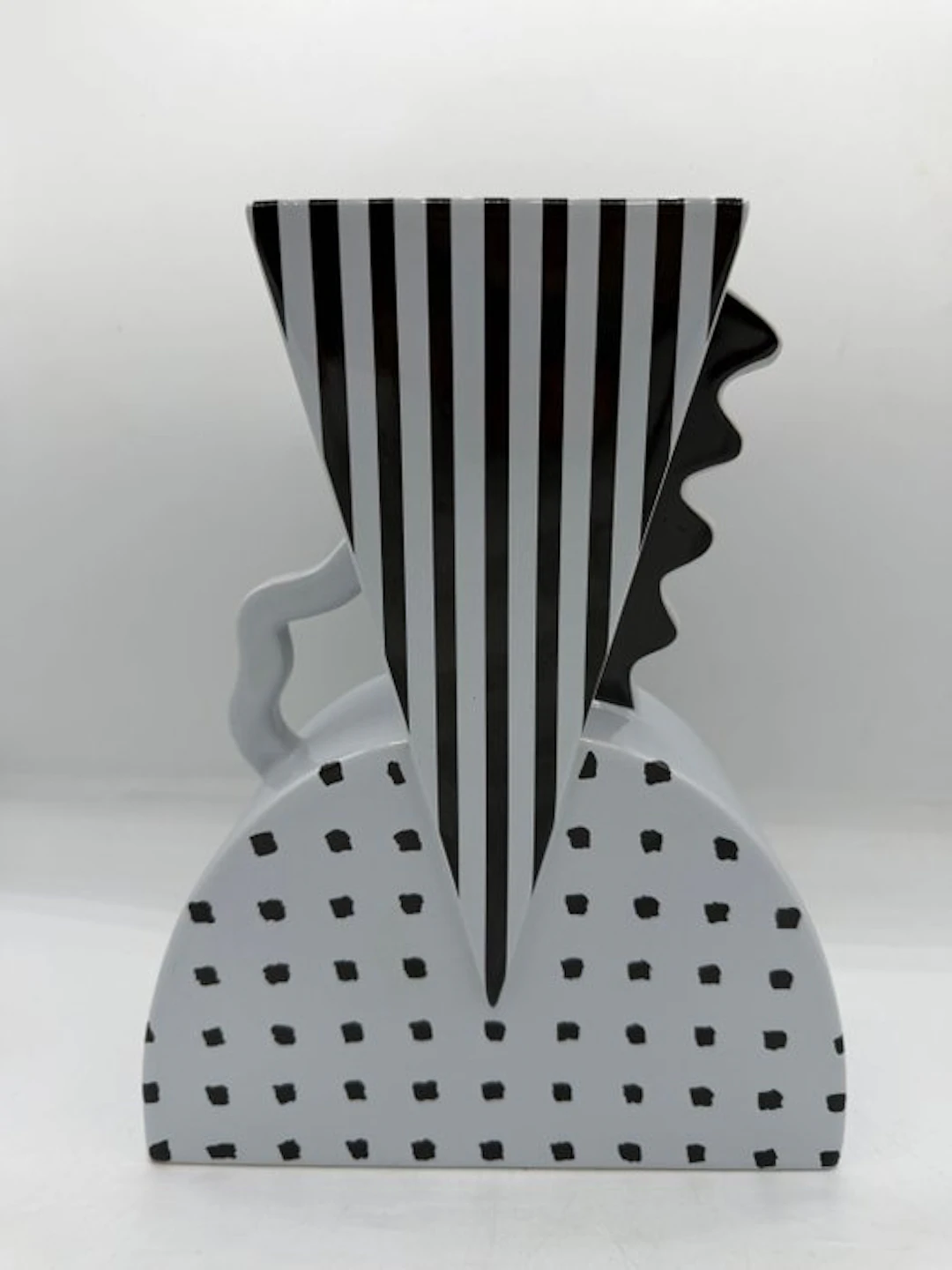 Bottega Laurentia - Arte Ceramica Romana - Vase - Ceramic...