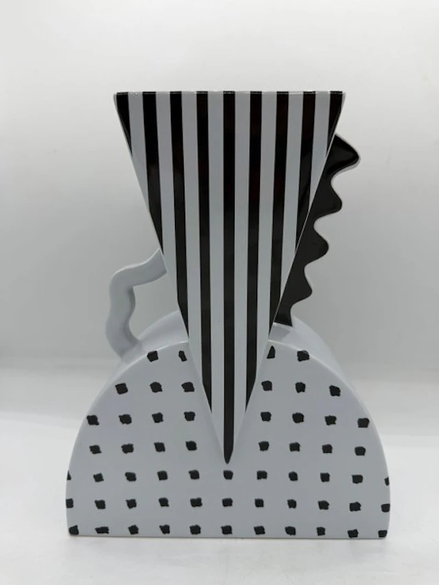 Bottega Laurentia - Arte Ceramica Romana - Vase - Ceramic...