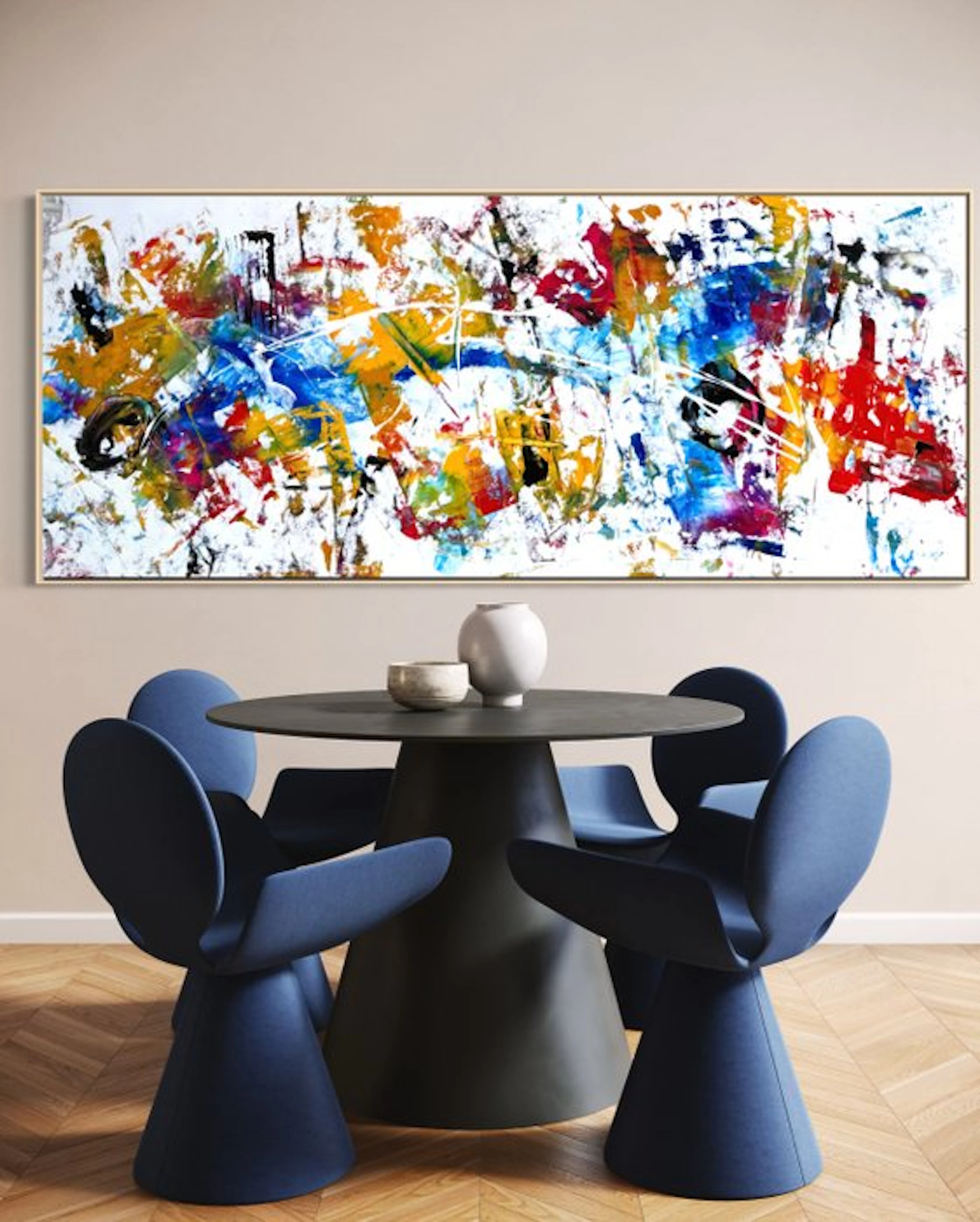 Alberto Stocco - Abstract