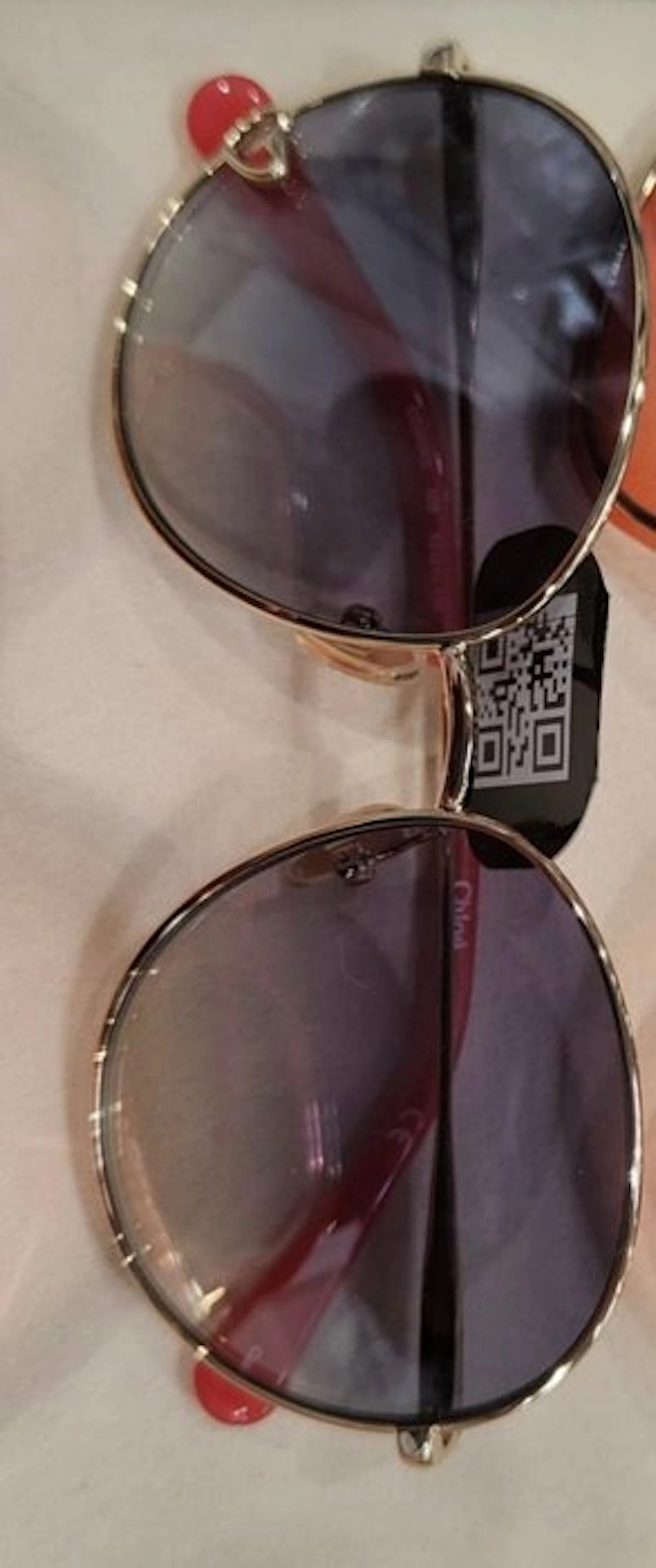 Chloé - Sunglasses