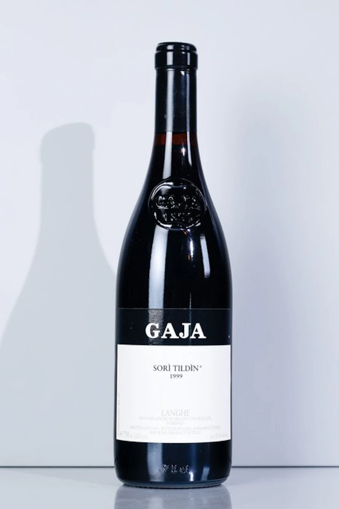 1999 Gaja, Sorì Tildìn - Barbaresco - 1 Bottle (0.75L)