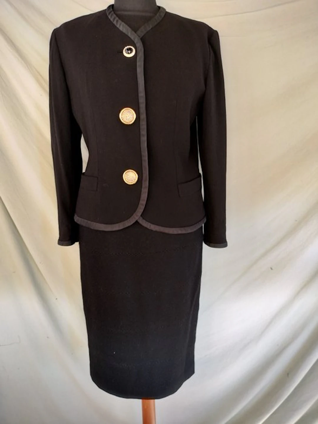 Max Mara - Women's suit