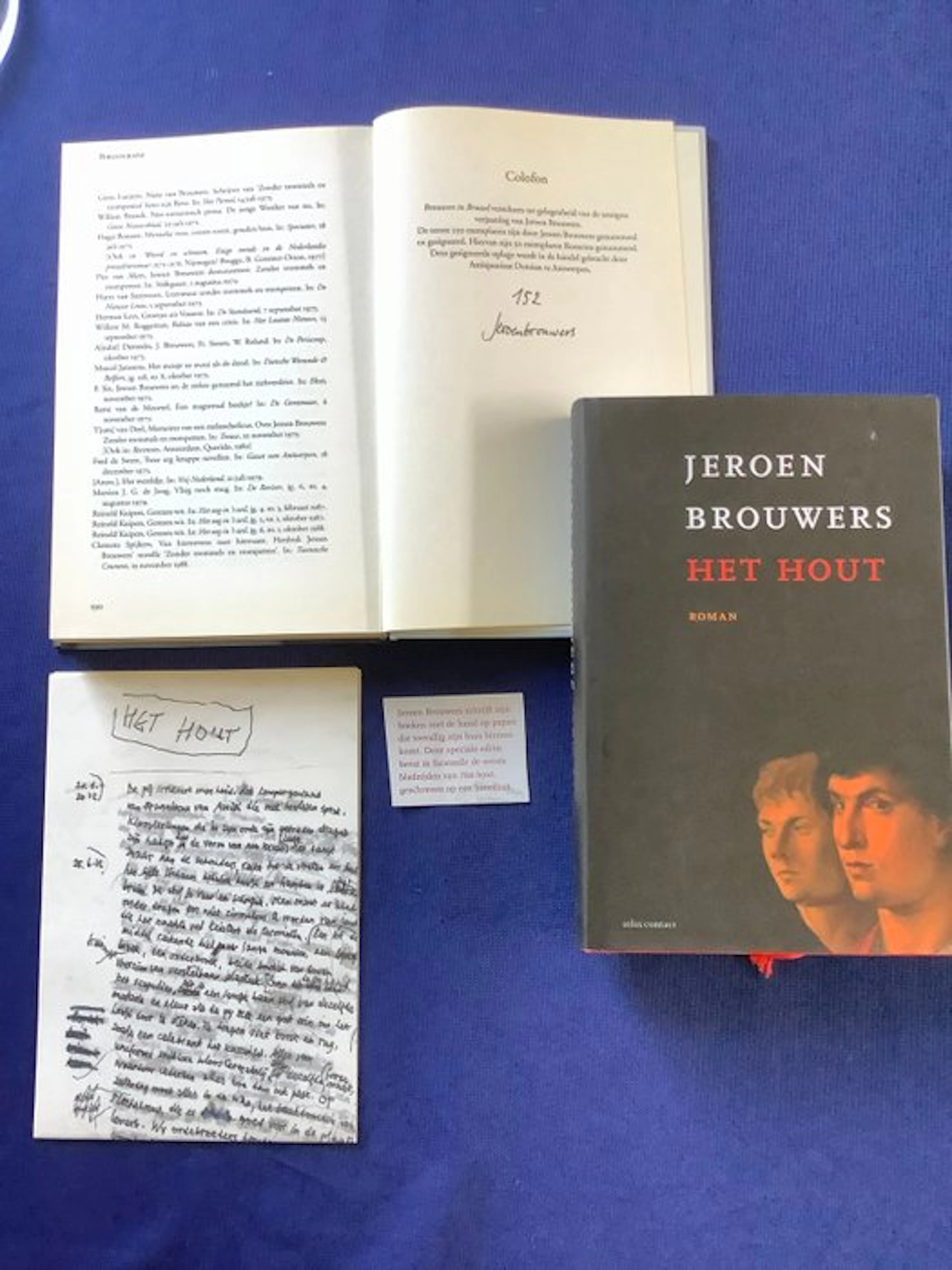 Jeroen Brouwers