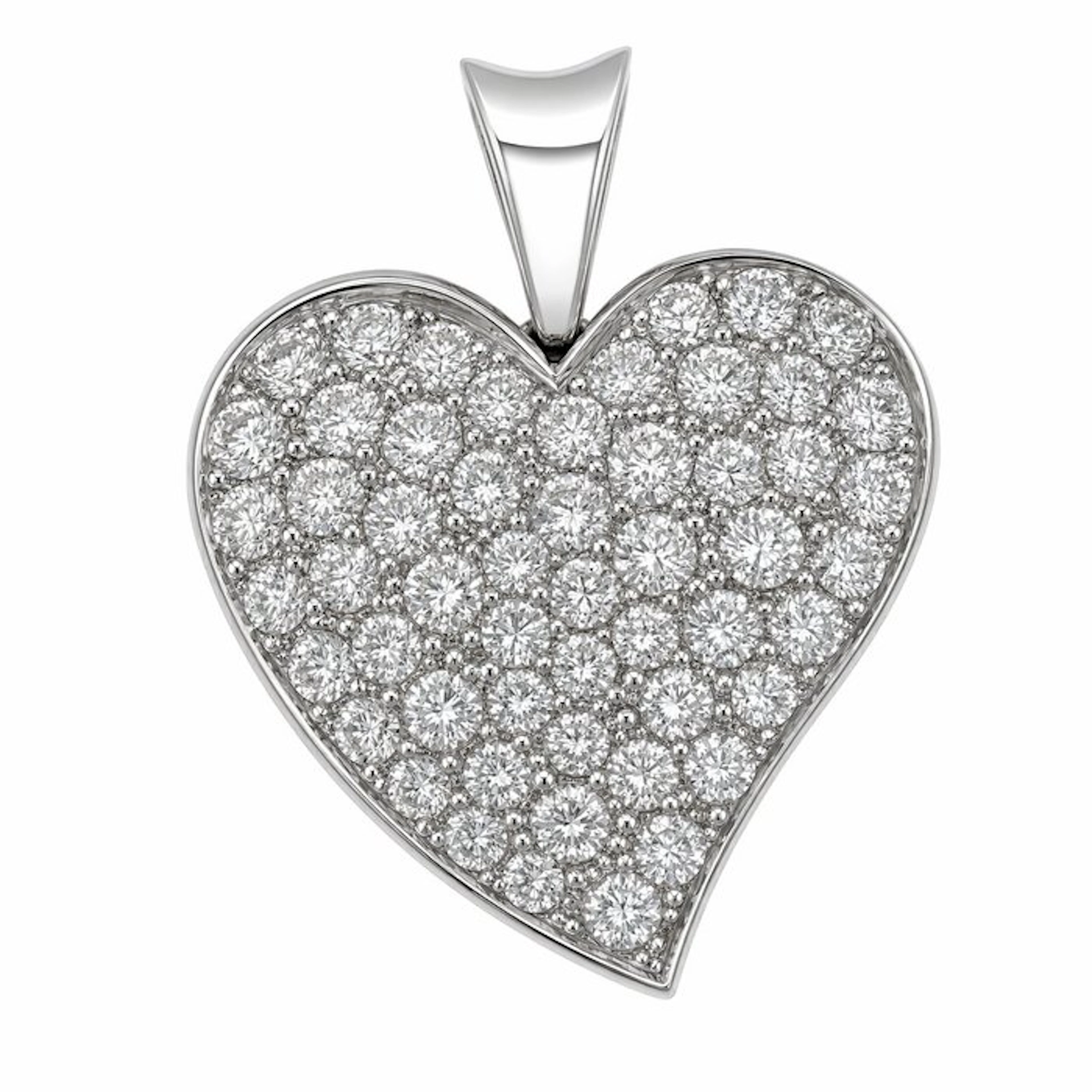 Pendant - 18 kt