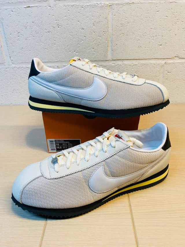Nike - Cortez Vintage Orewood Brown P49,5 - Sneakers...