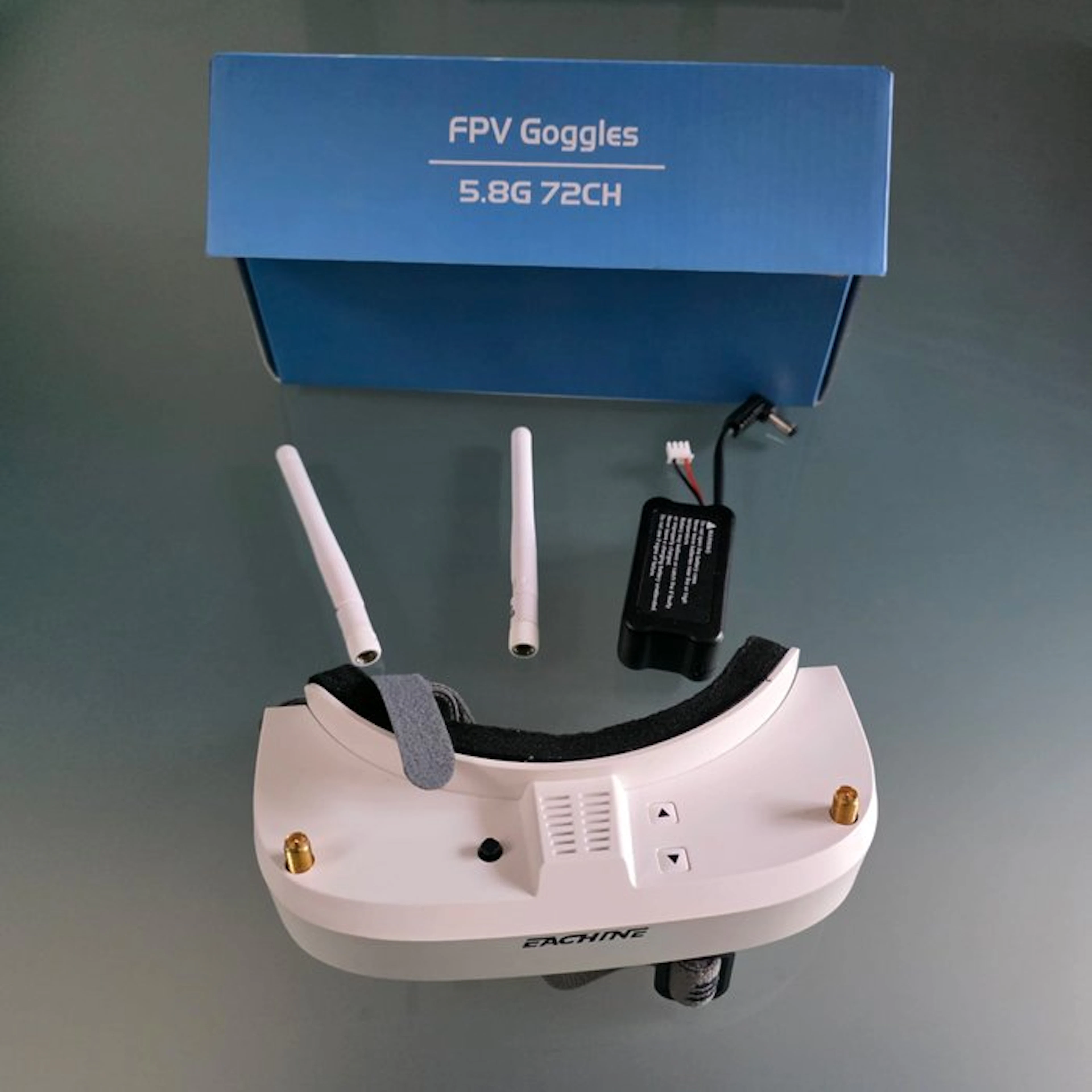 Eachine EV100 Viewer