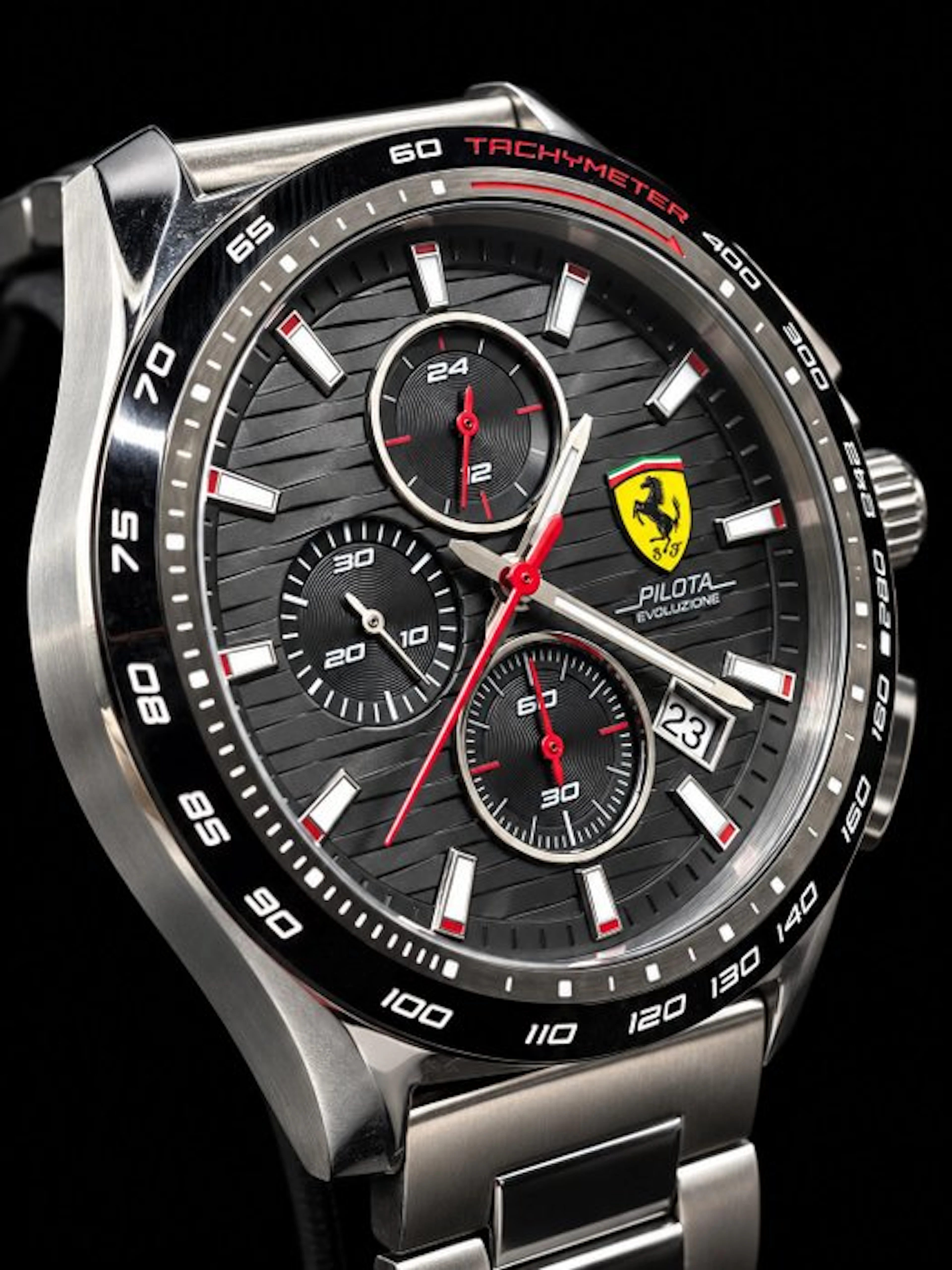 Ferrari - Pilota EVO Imola Racing - Unisex - 2010-2020