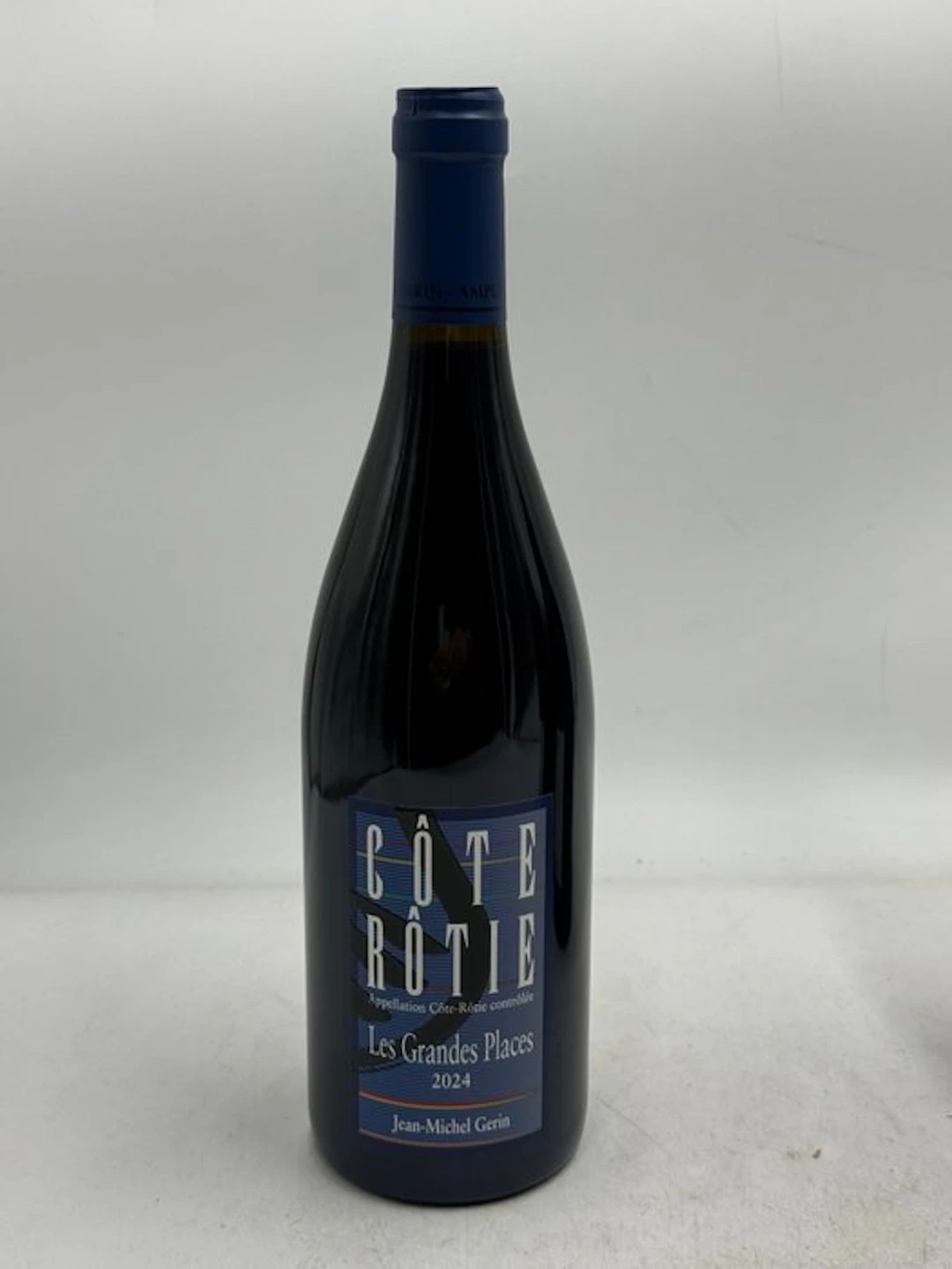 2024 Jean-Michel Gerin Les Grandes Places - Côte Rotie - 1 Bottle (0.75L)
