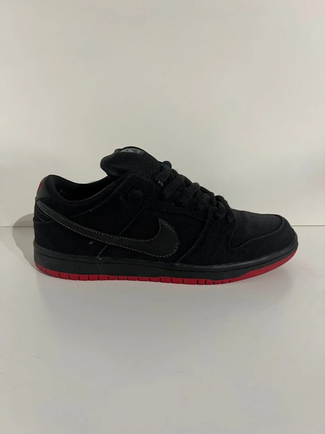 Nike - Dunk Low Pro Premium SB - Sneakers - Size: EU 41