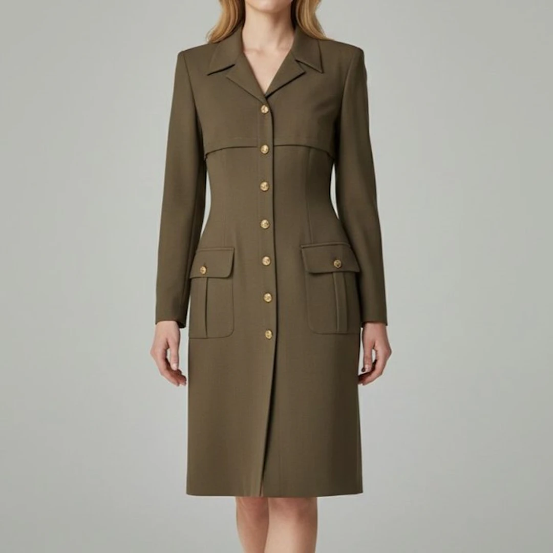 Emanuel Ungaro size IT48/50-EU 44 (IT 48 - ES/FR 44 - DE/NL 42 - UK 16 - US 14)