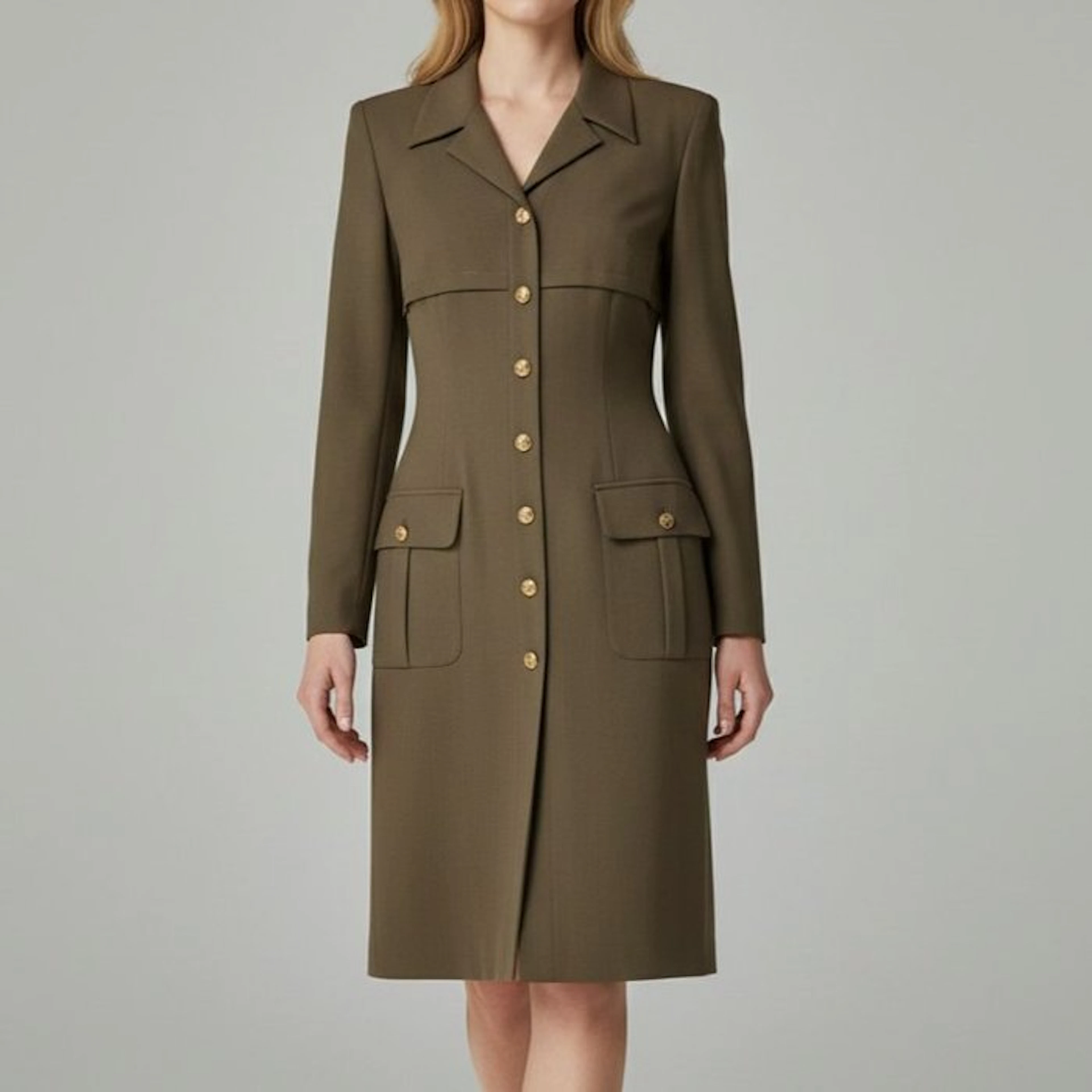 Emanuel Ungaro size IT48/50-EU 44 (IT 48 - ES/FR 44 - DE/NL 42 - UK 16 - US 14)