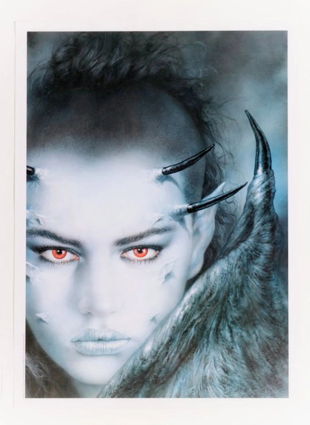 Luis Royo - Norma Editorial S.A