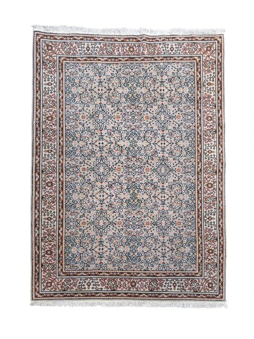 Kayserie, Ipek - Rug - 175 cm - 120 cm - No Reserves !