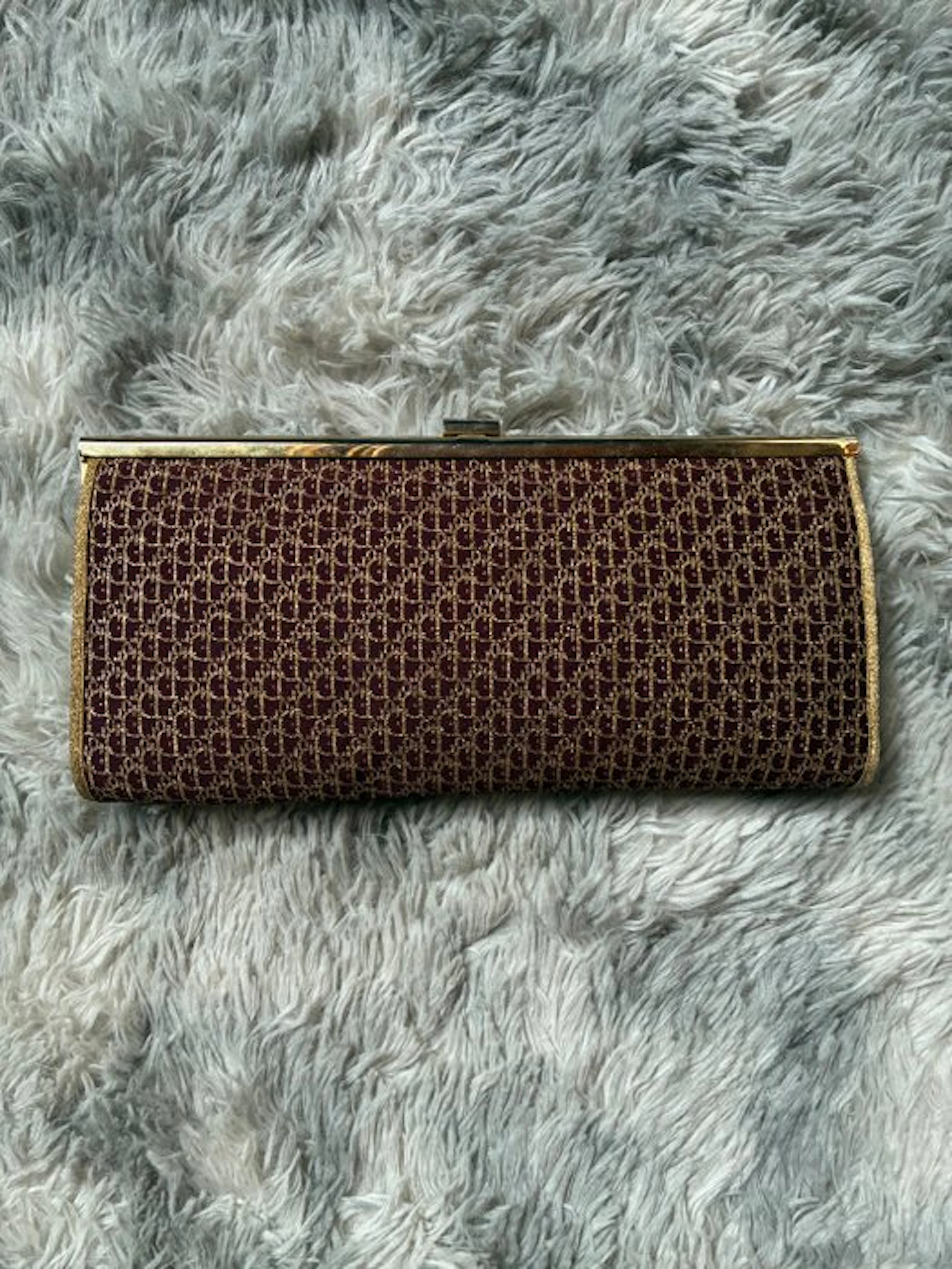 Christian Dior - Clutch bag