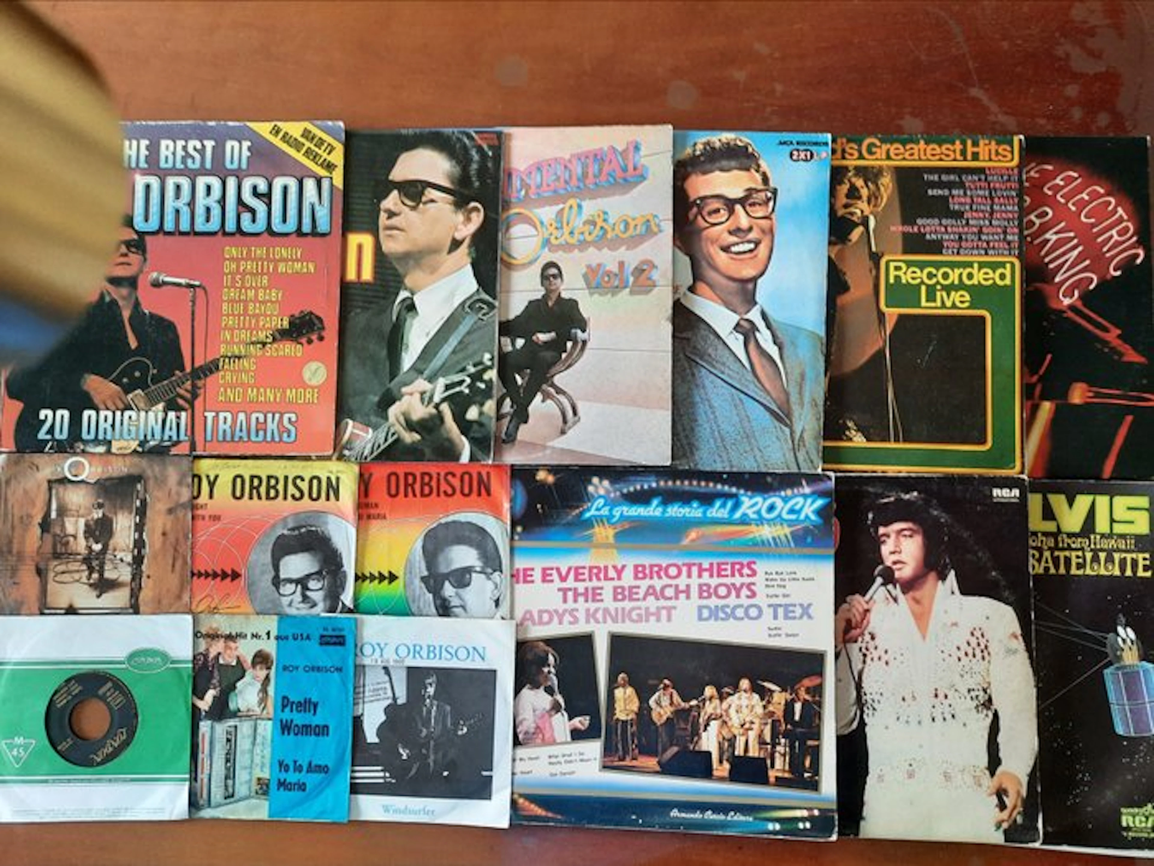 Roy Orbison