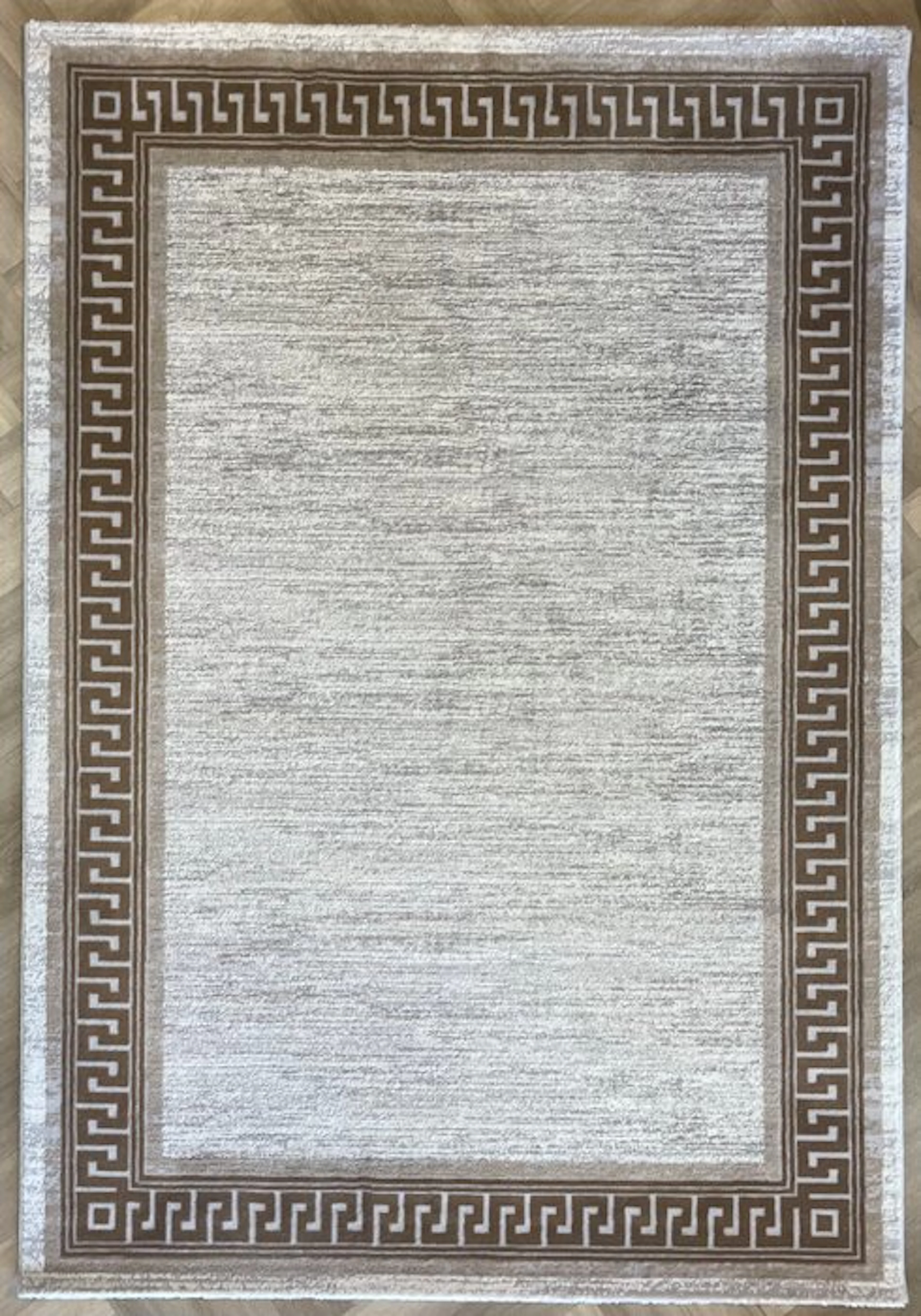 Modern Gabbeh - Carpet - 231 cm - 161 cm