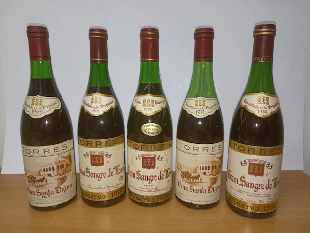 1969 (x2)