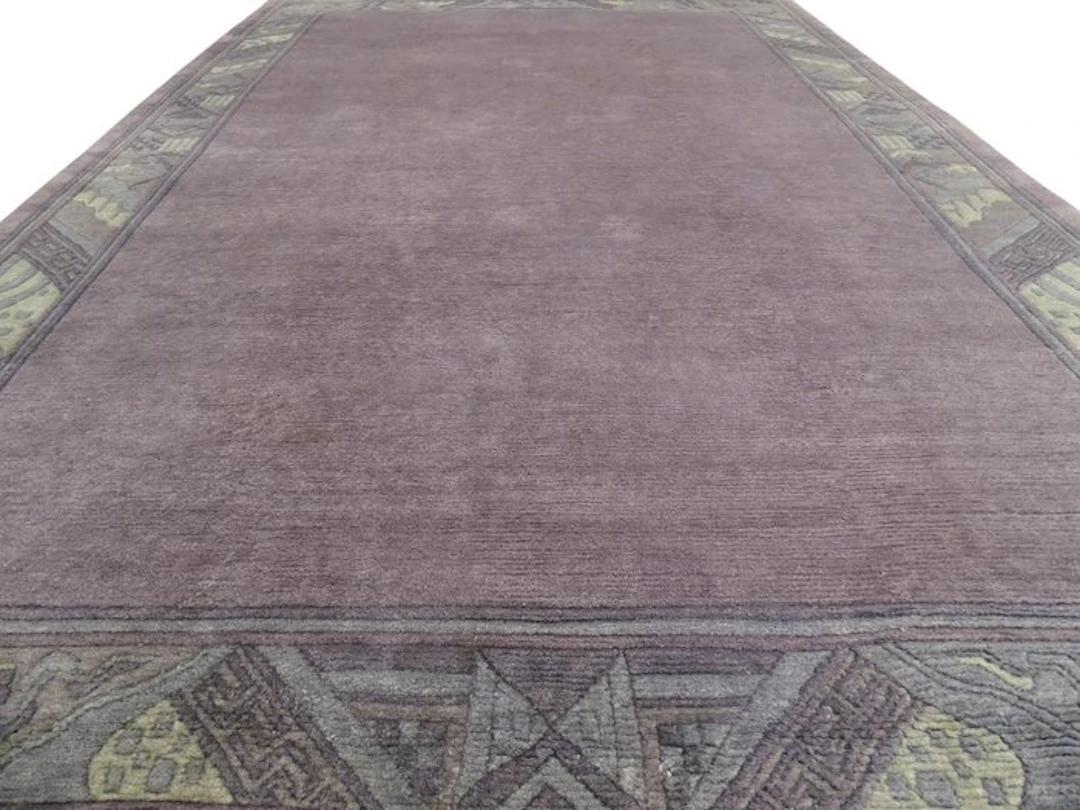 Nepal - Cleaned - Rug - 321 cm - 204 cm
