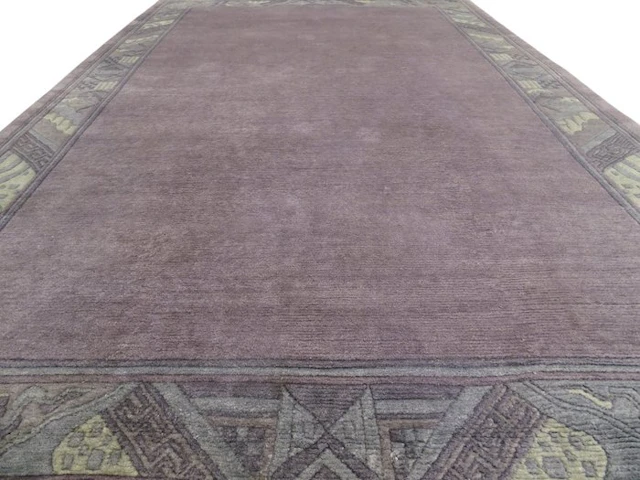 Nepal - Cleaned - Rug - 321 cm - 204 cm