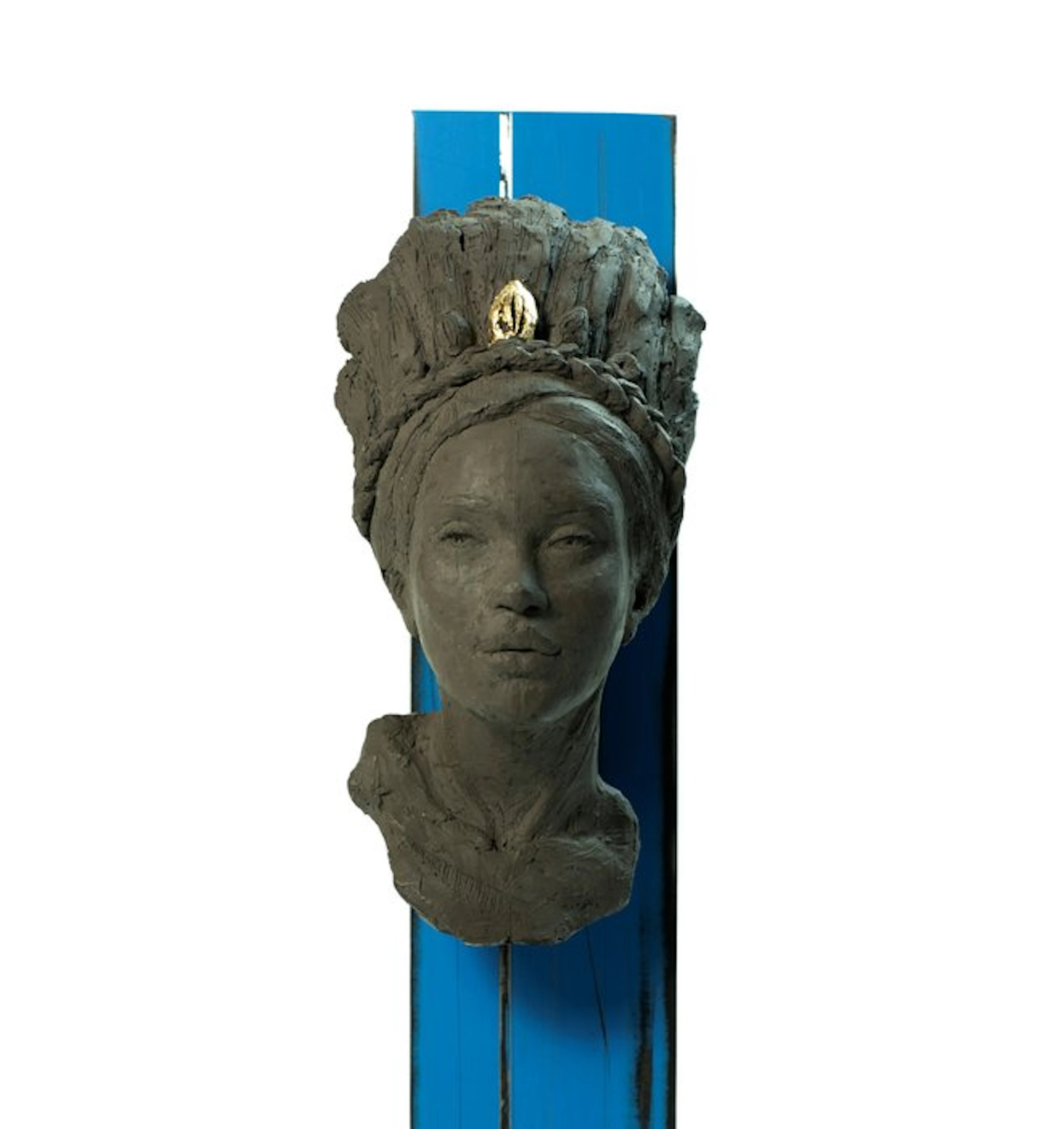 Francioni Mastromarino (1978) - Matrilineare blu - We should all be feminists