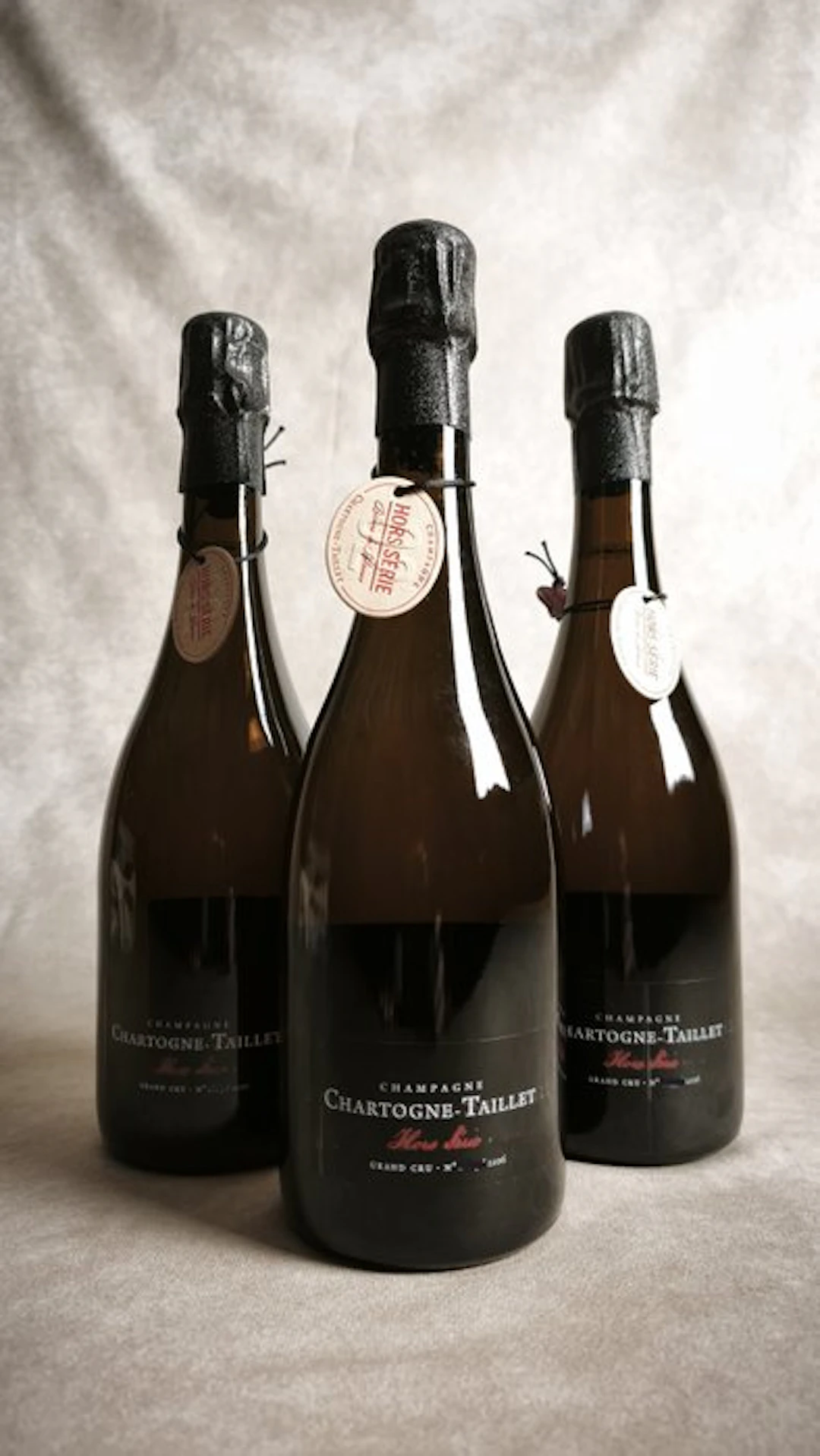 2016 Chartogne Taillet