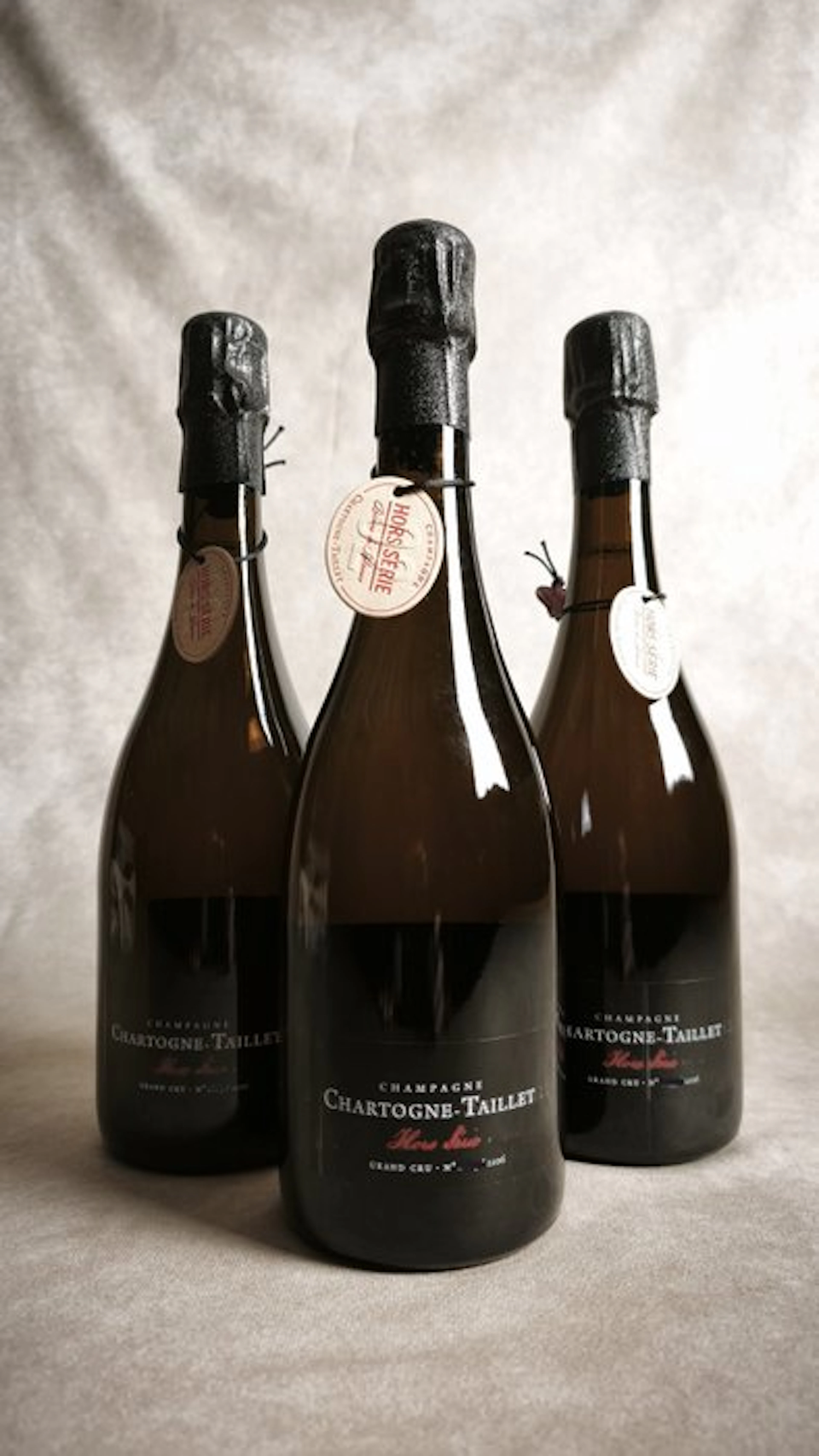 2016 Chartogne Taillet