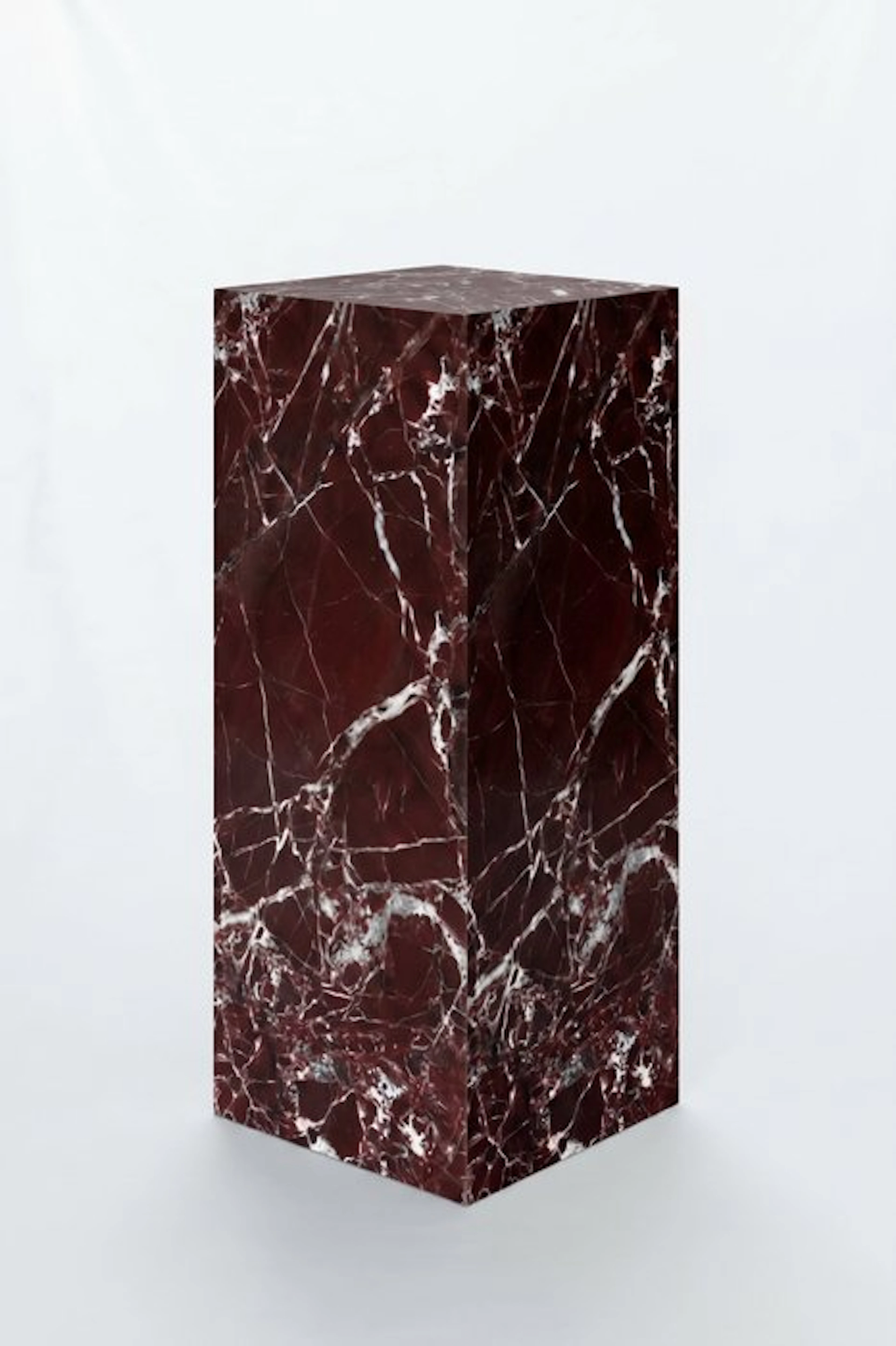 Contemporary Column - Formaminima - 2026 - Plinth