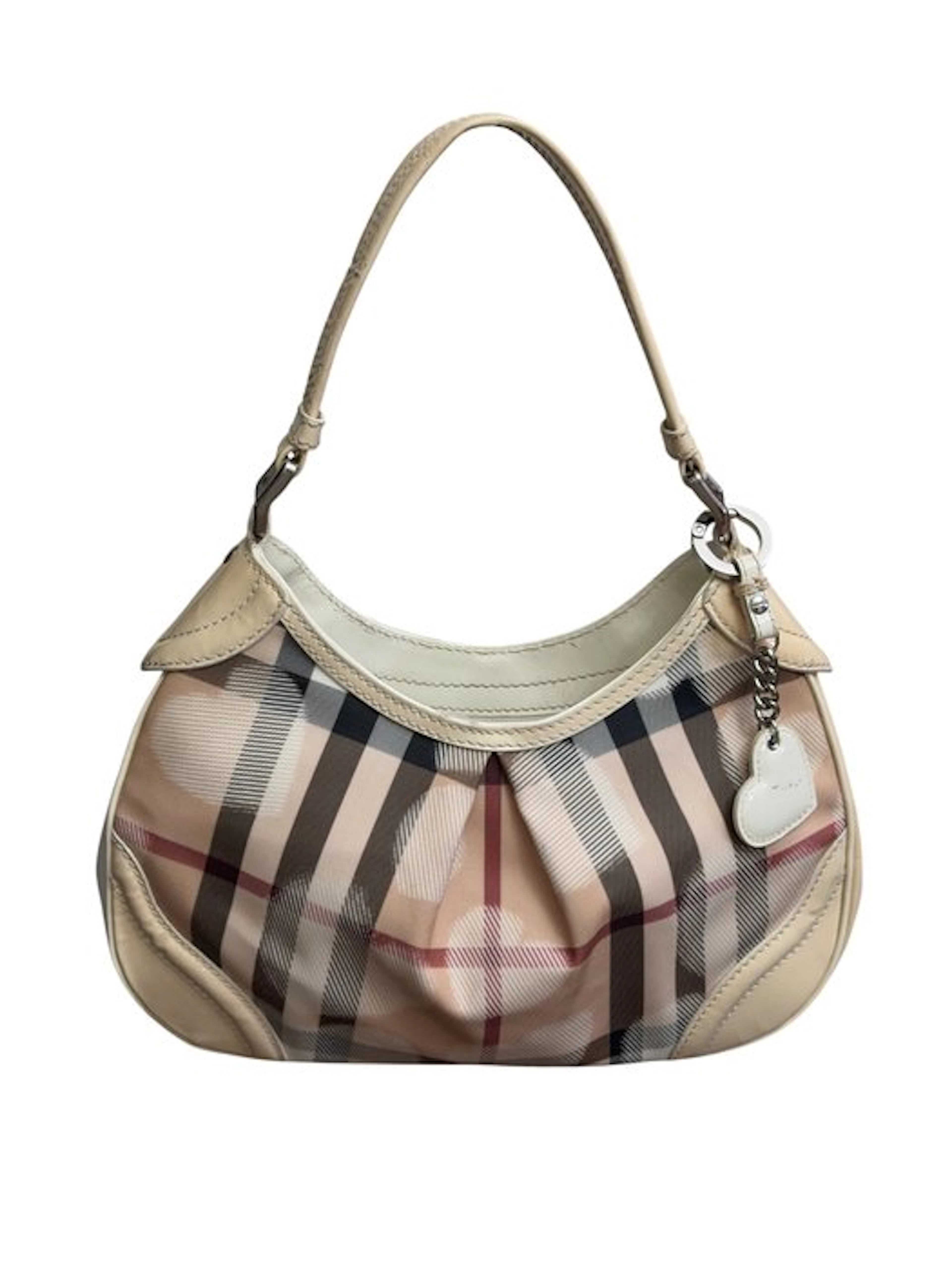 Burberry - Shoulder bag