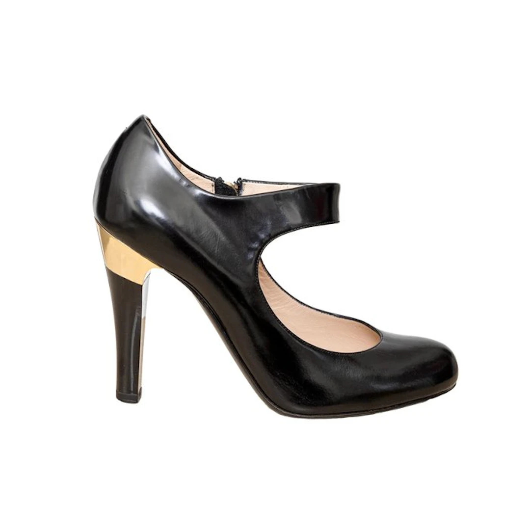 Emporio Armani - Pumps - Size: EU 38