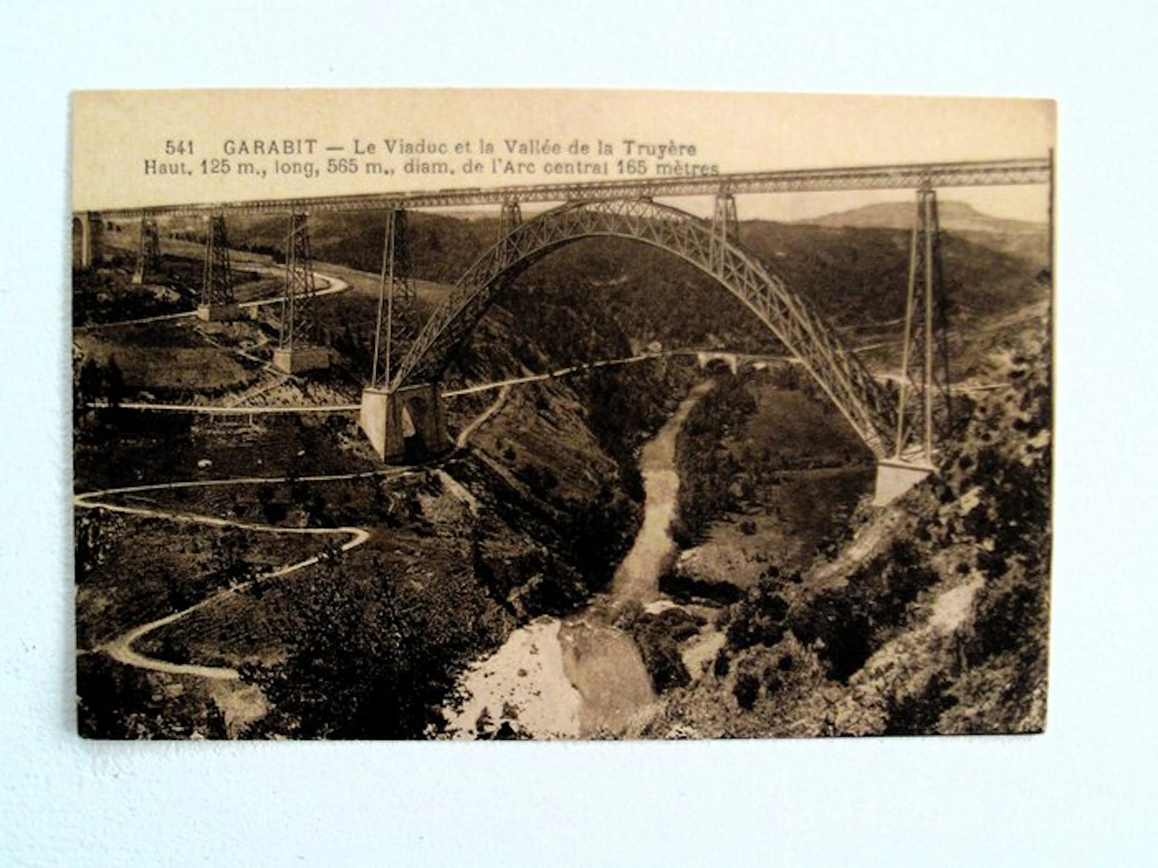 France - Bridges