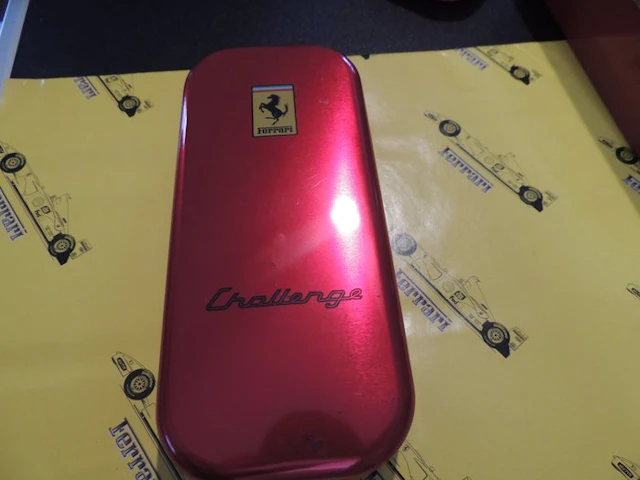 Ferrari - Challenge - No reserve price - Pen