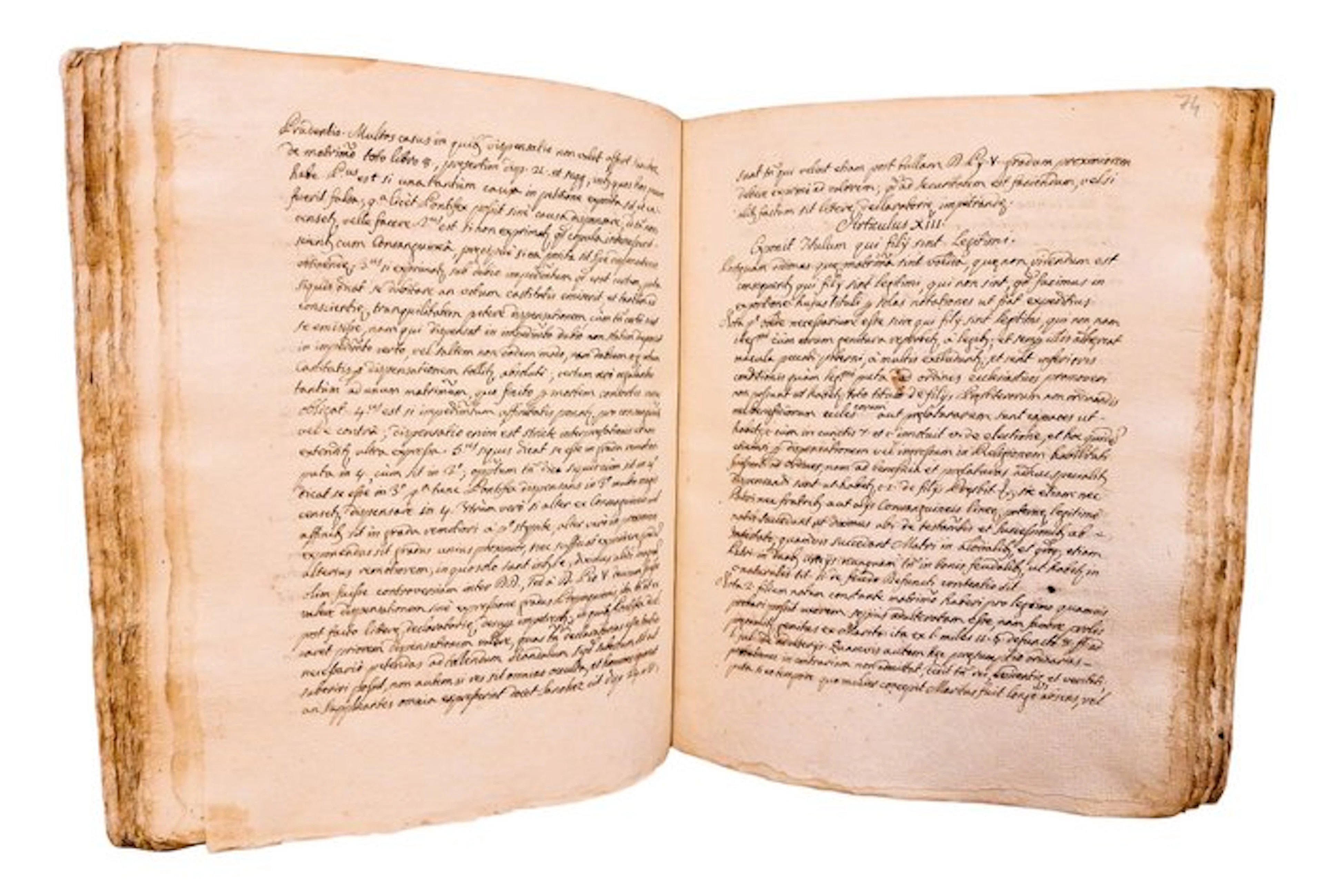 AA. VV. - De Sacramentis - 1700