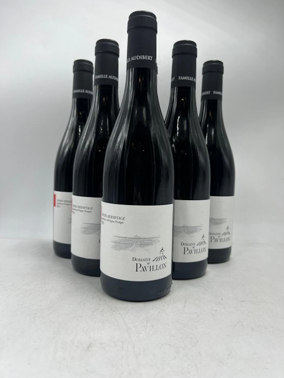 2025 Domaine du Pavillon Crozes-Hermitage Red - Rhône