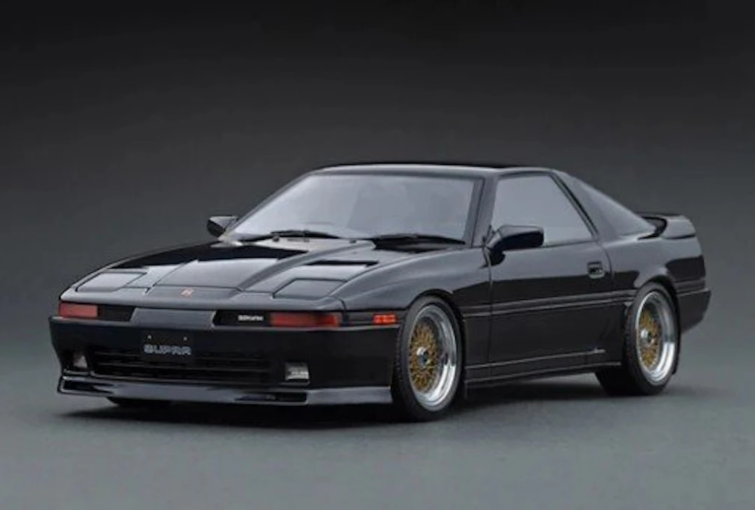 Ignition Model 1:18 - Model car - Toyota Supra 3.0GT...