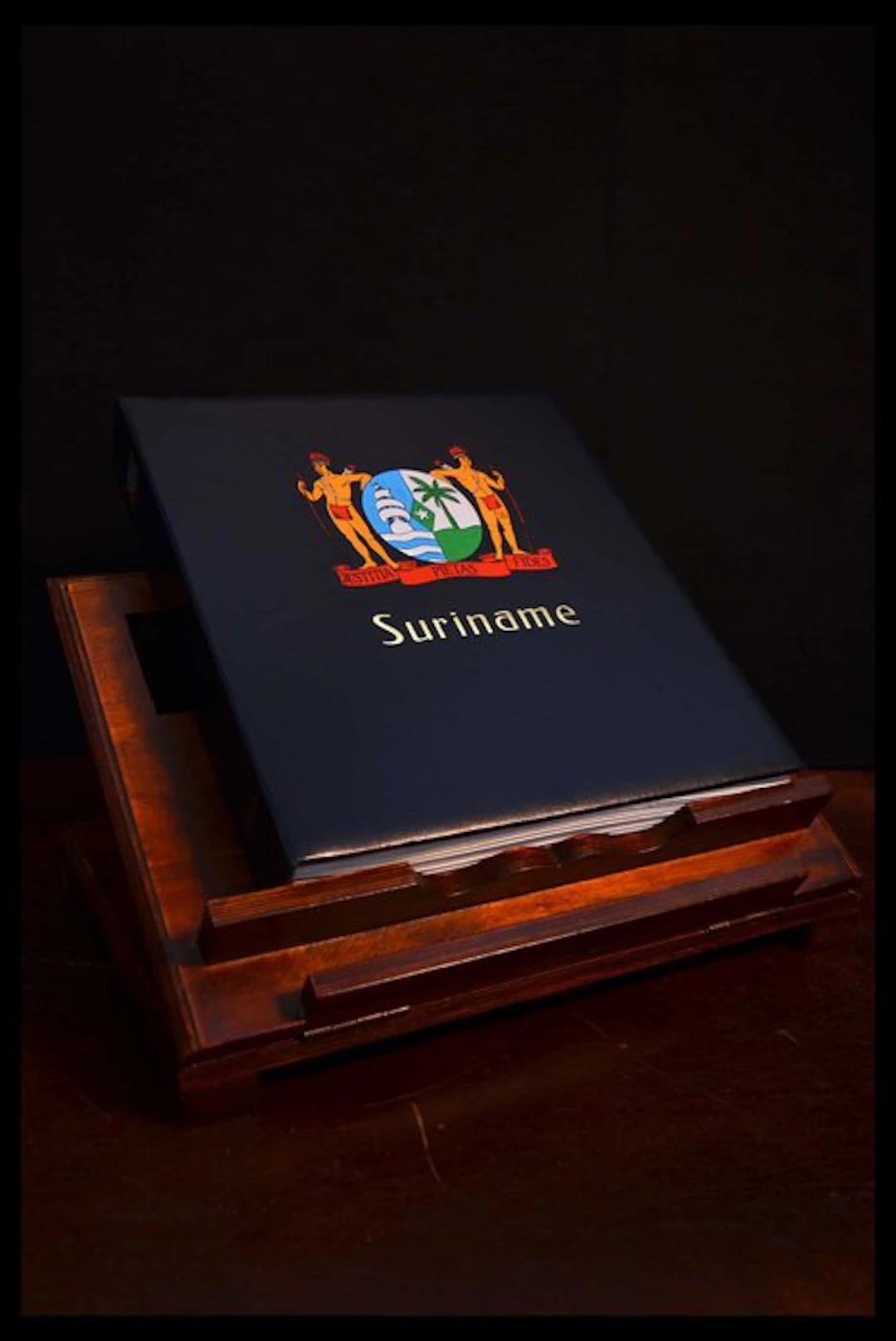 Suriname 1975/2002 - Suriname collection