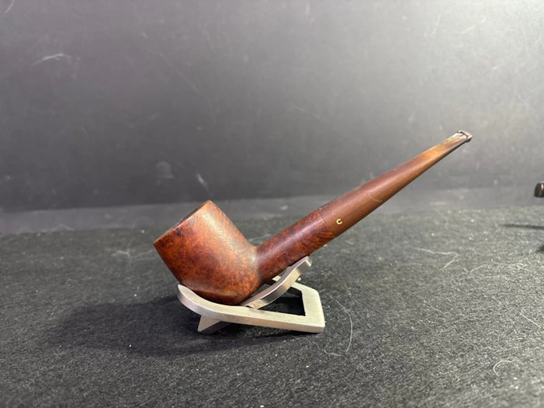 Comoy's golden grain - 127 - No reserve price - Pipe - Wood