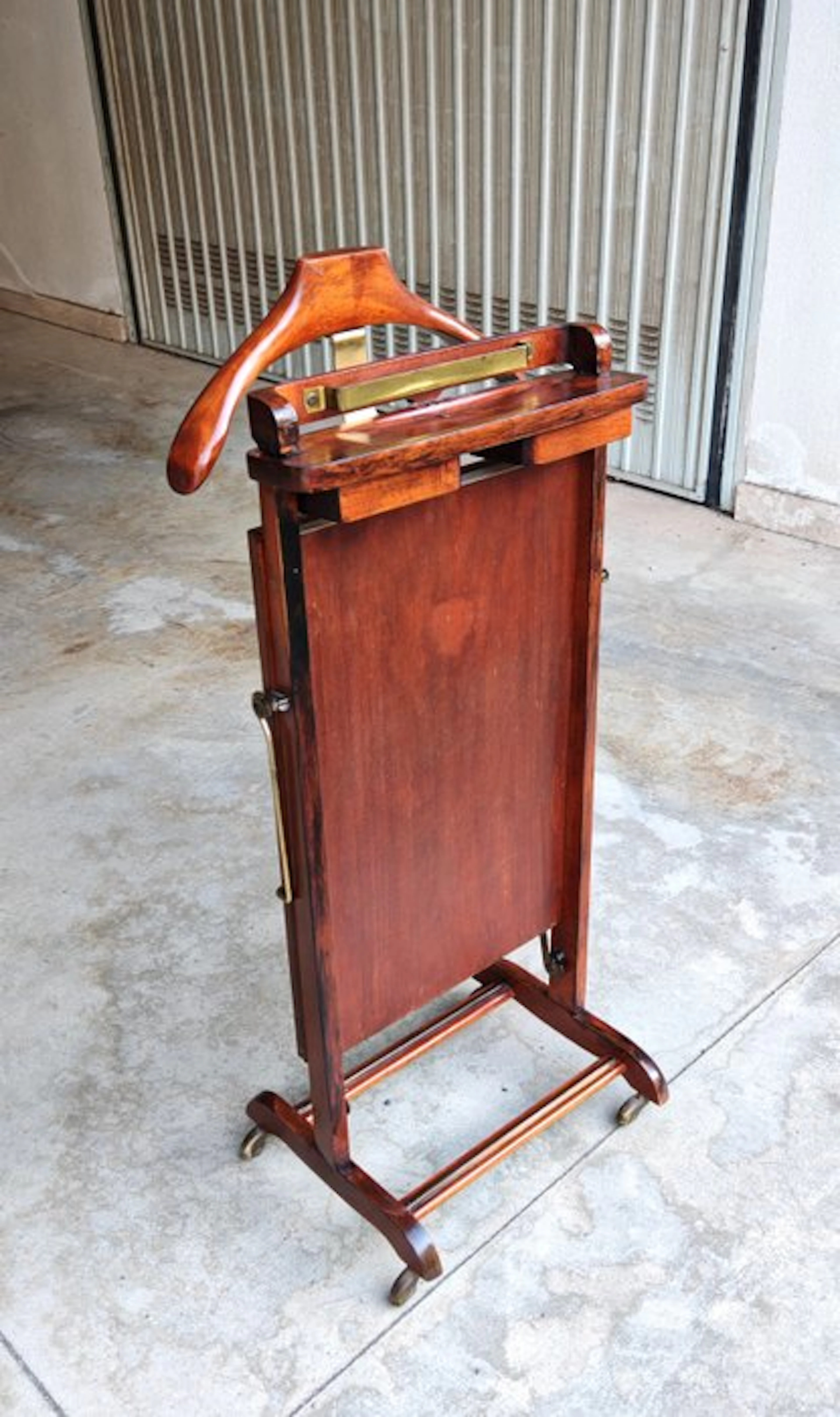 Fratelli Reguitti - Dressboy - Walnut, Wood - Reguitti Brothers