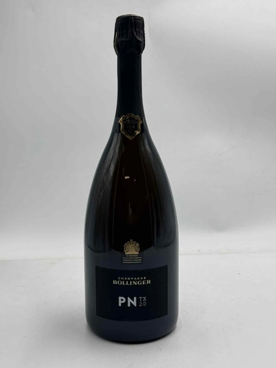 Bollinger, PN TX20 - Champagne - 1 Magnum (1.5L)