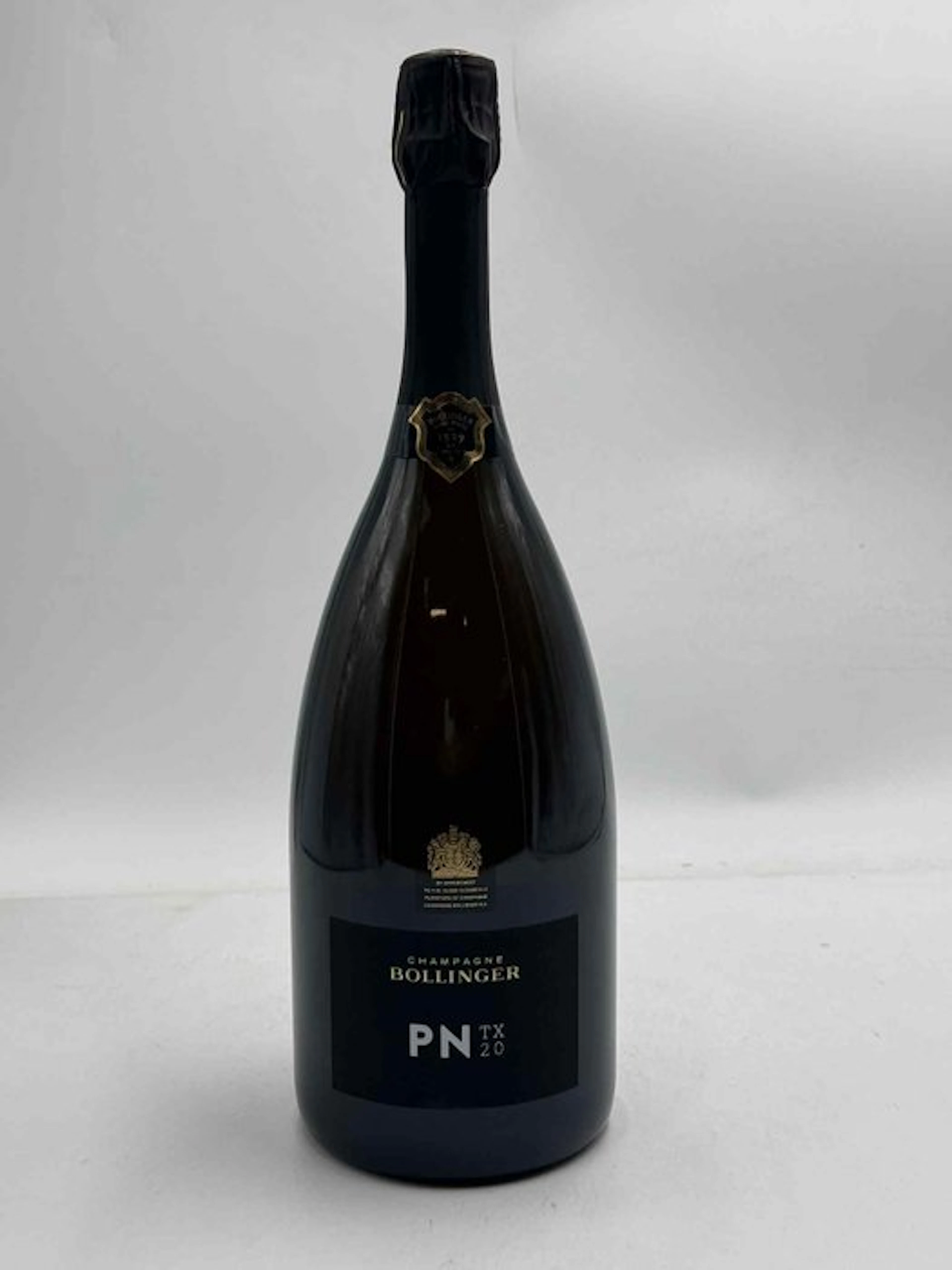 Bollinger, PN TX20 - Champagne - 1 Magnum (1.5L)