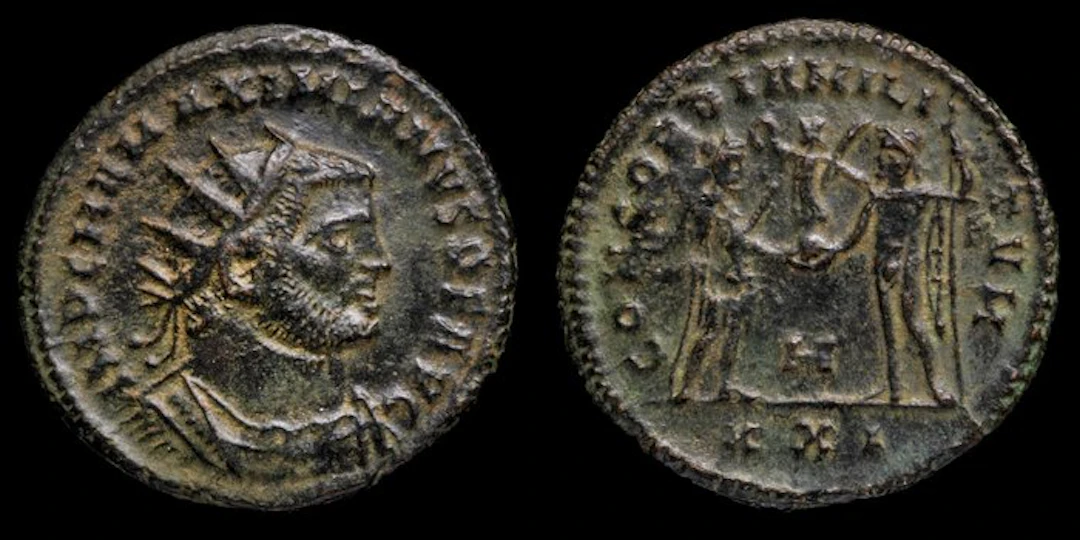 Roman Empire