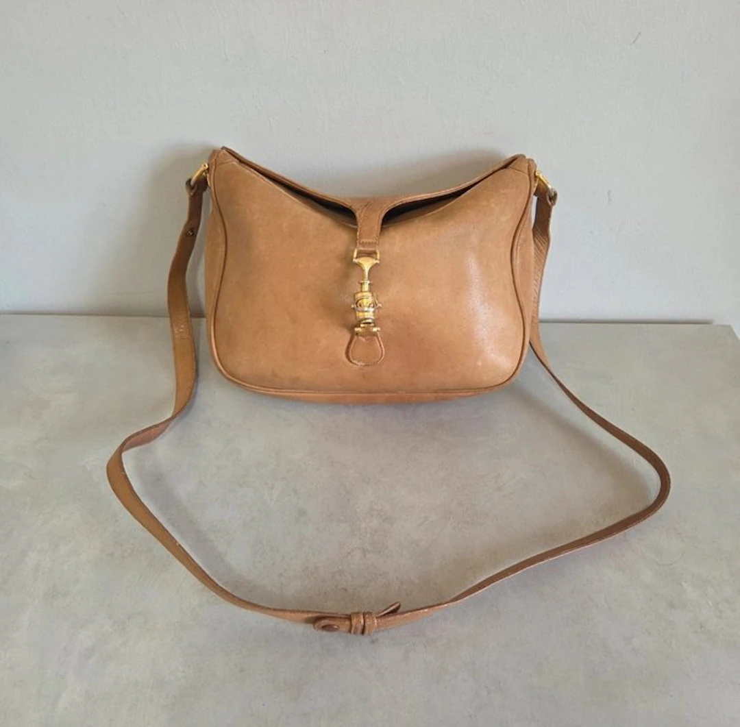 Gucci - Jackie - Shoulder bag