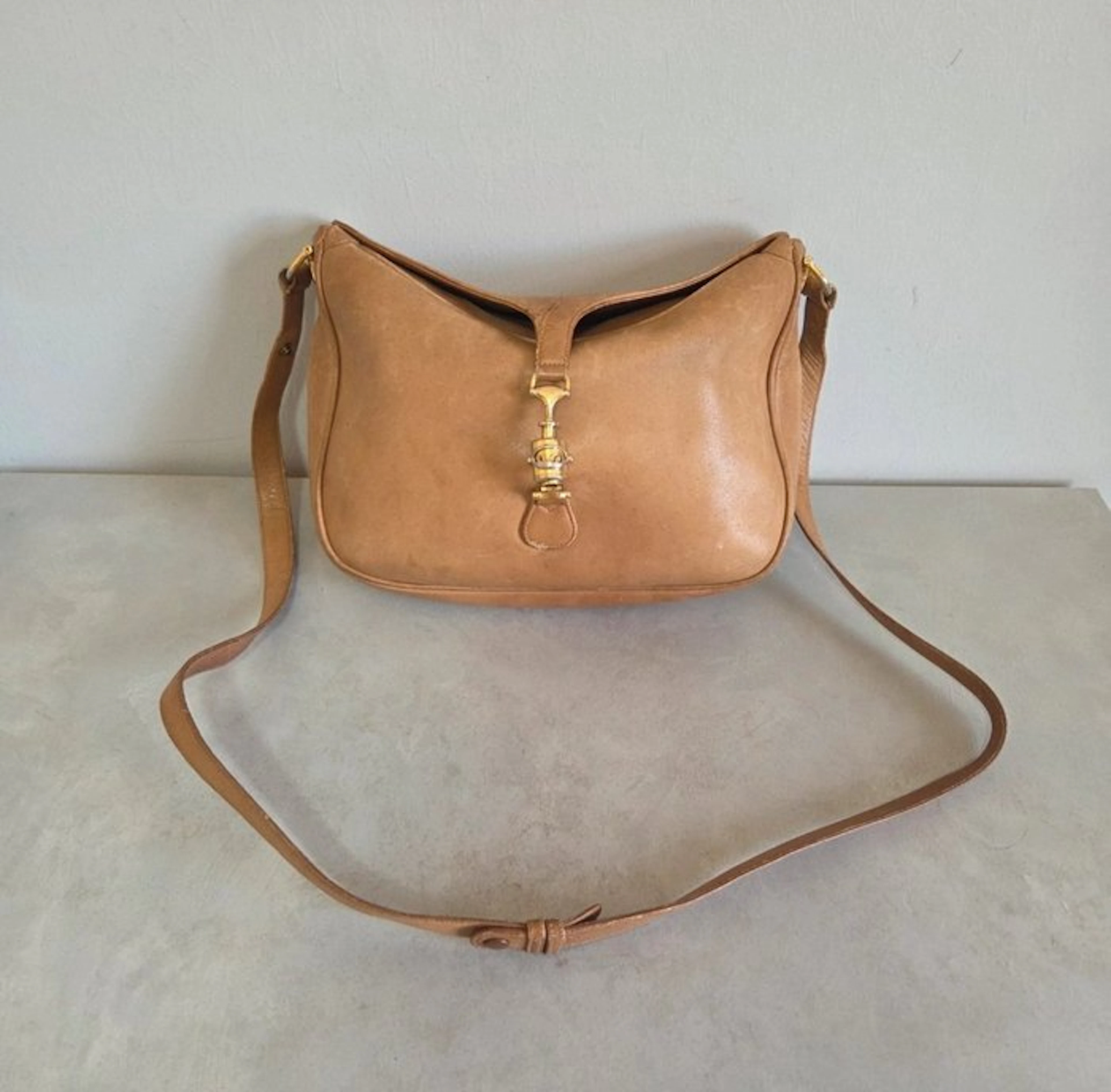 Gucci - Jackie - Shoulder bag