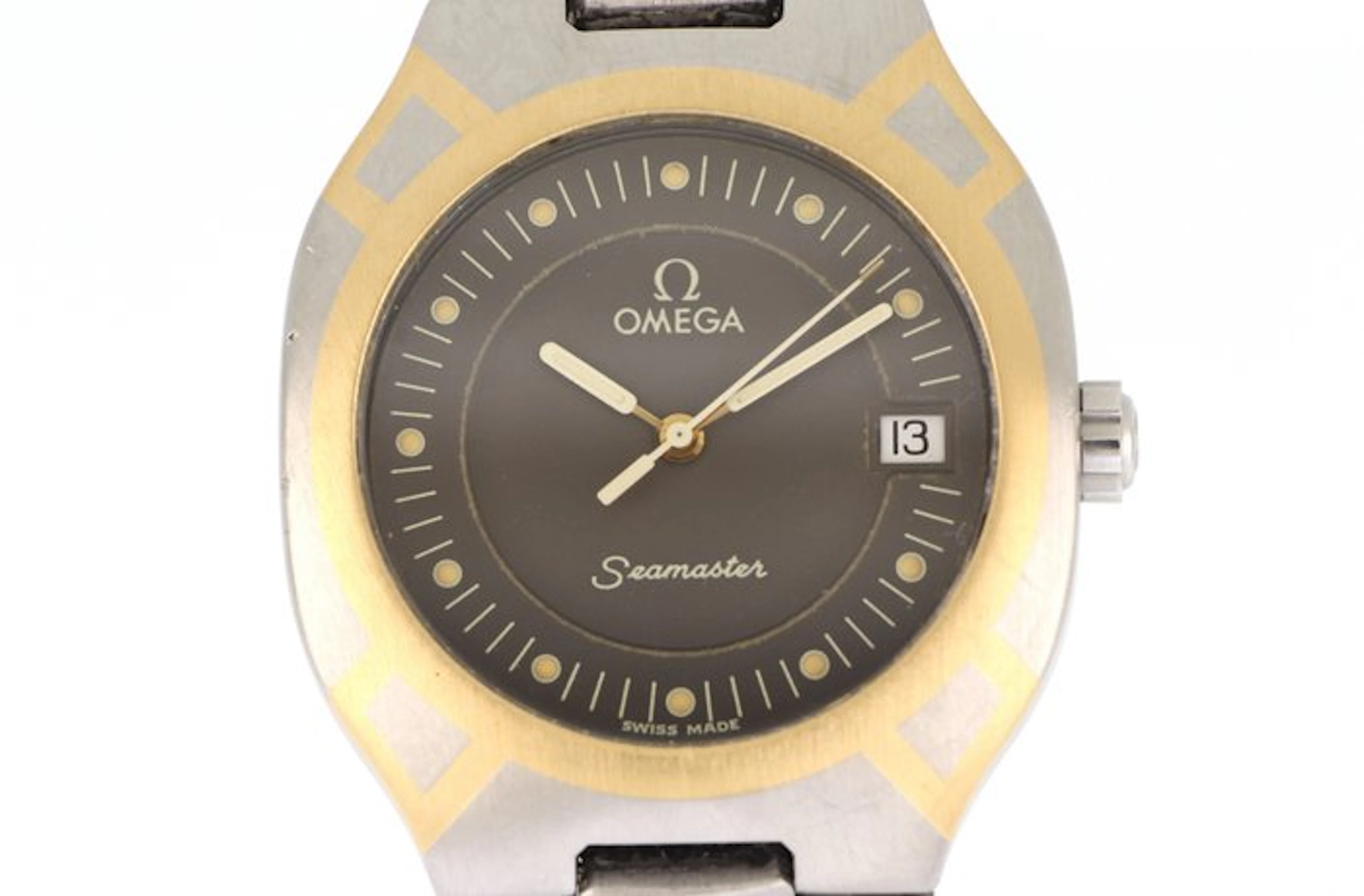 Omega - Seamaster Polaris - No reserve price - Unisex - 1980-1989