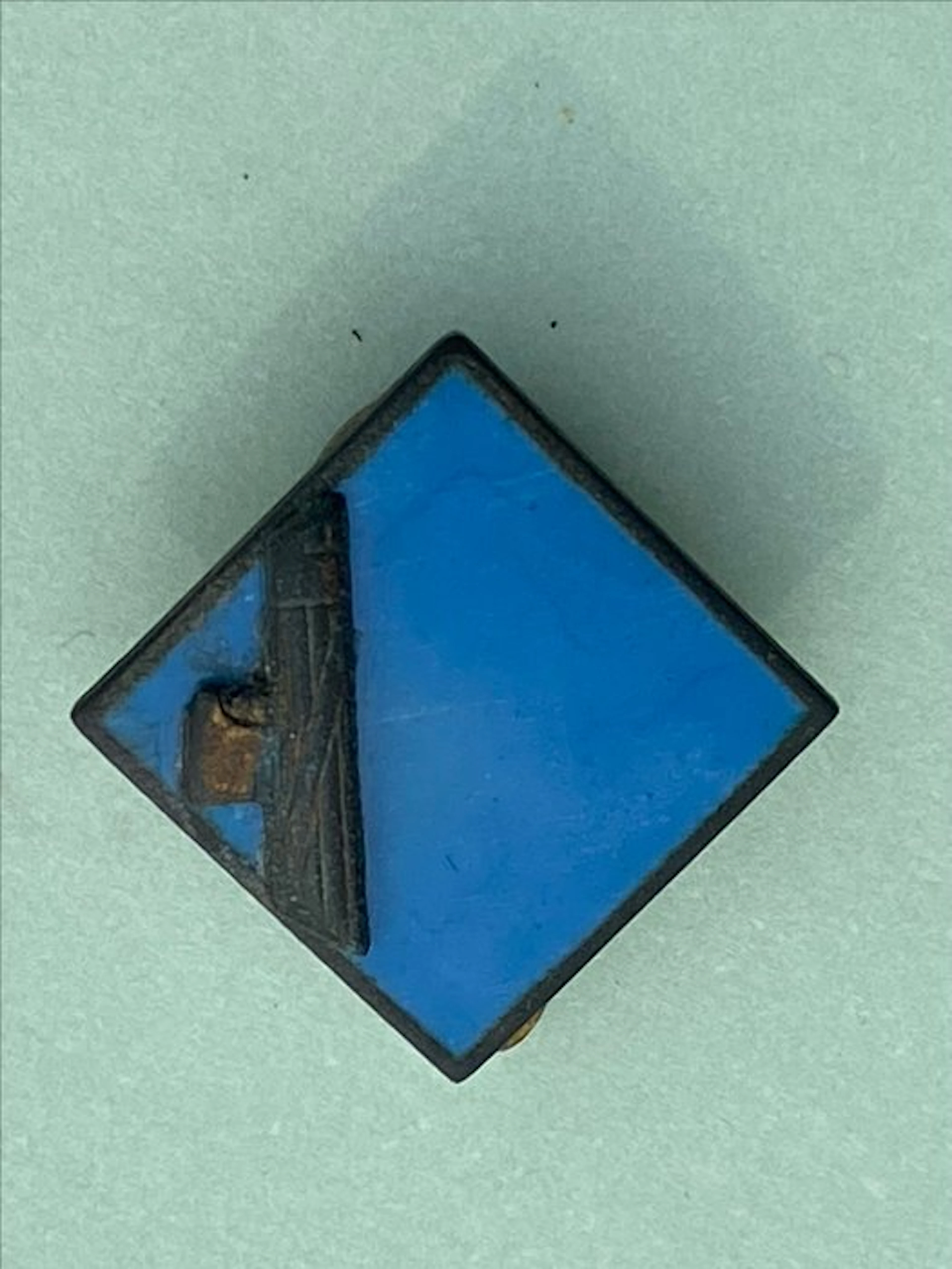 Italy - Military medal - Fascism - Ministerial