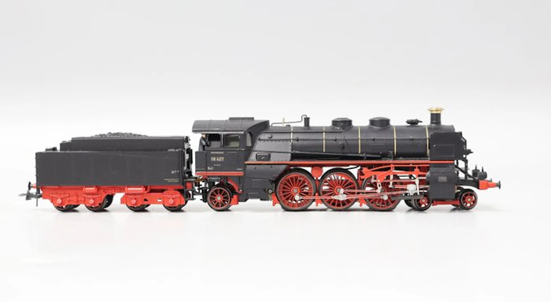 Märklin H0 - 33184 - Model train locomotive (1) - BR 18 - DRG