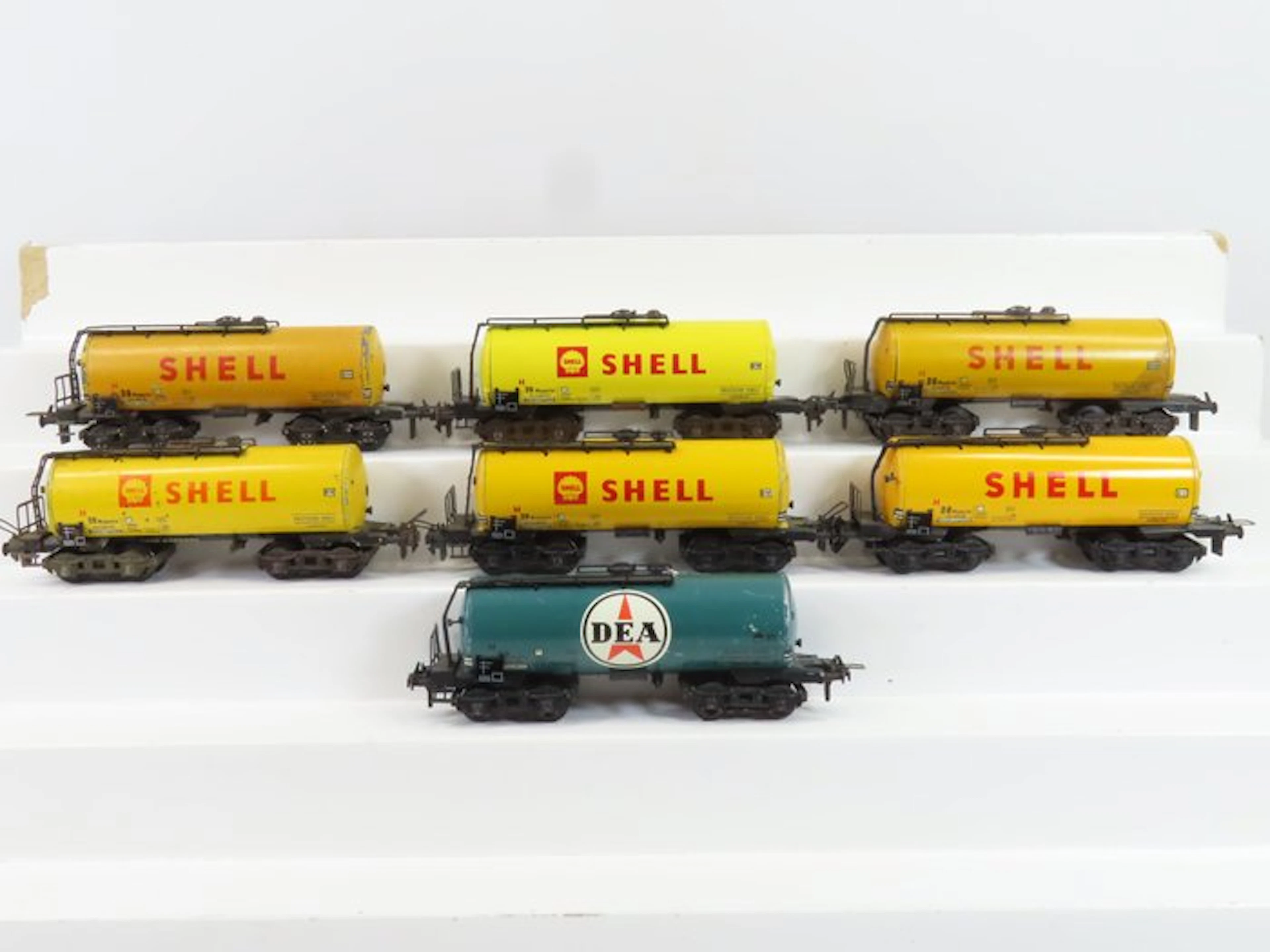 Trix, Trix Express H0 - 3496/53 3496 00/3481 - Model...