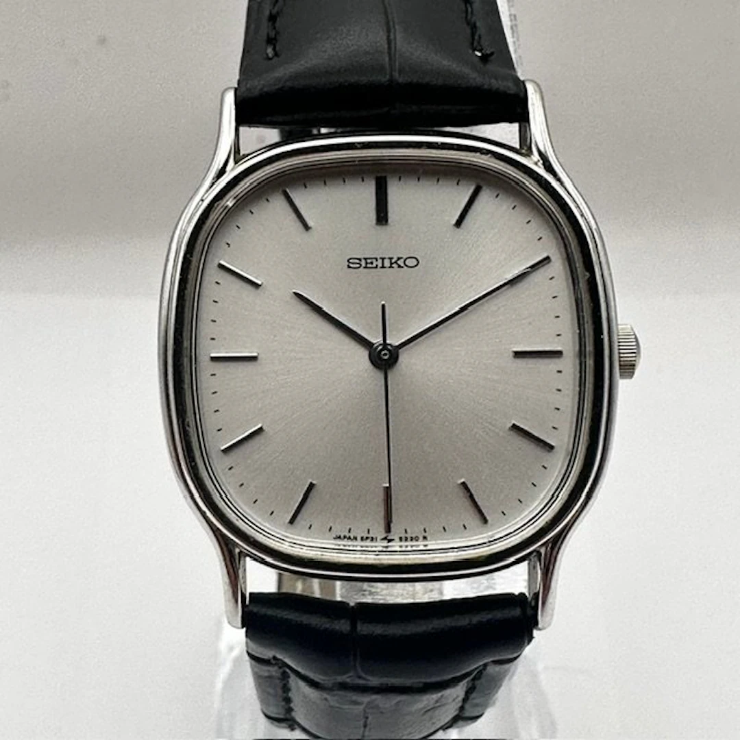 Seiko - Unknown - No reserve price - 5P31-5180 - Unisex - 1992