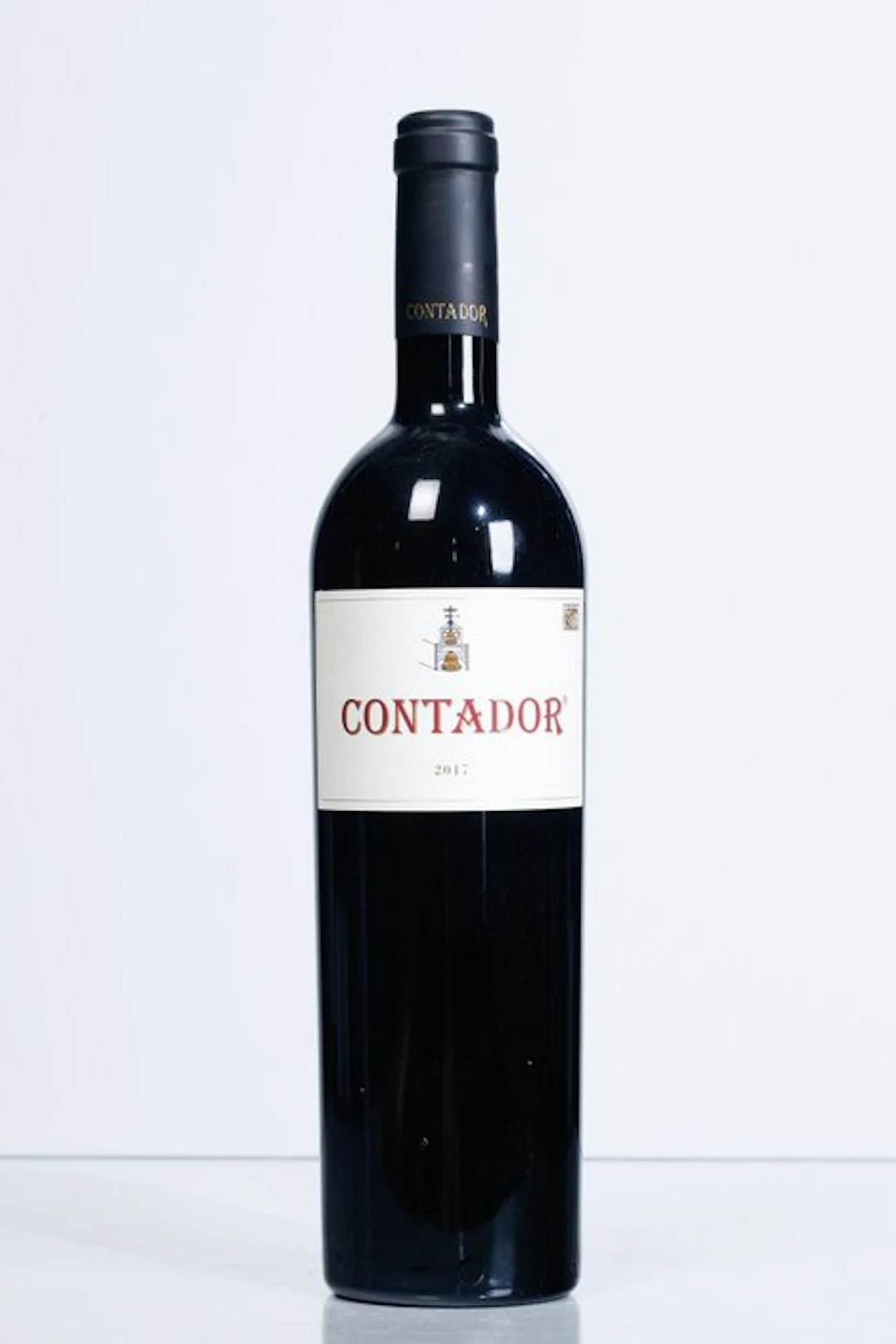 2017 Benjamin Romeo, Contador - Rioja - 1 Bottle (0.75L)
