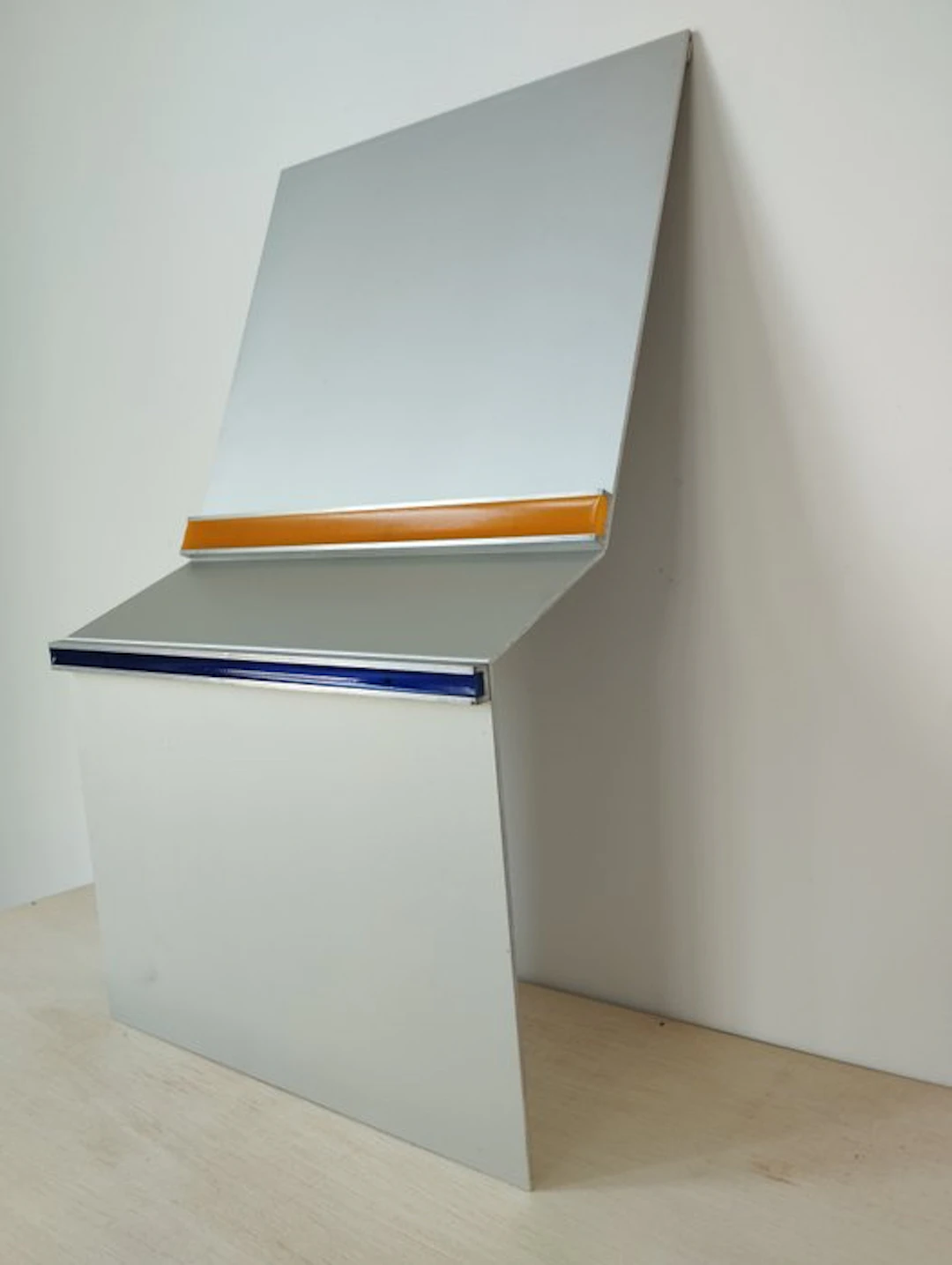 Keith Sonnier (1941-2020) - Holocene Shelf Plates
